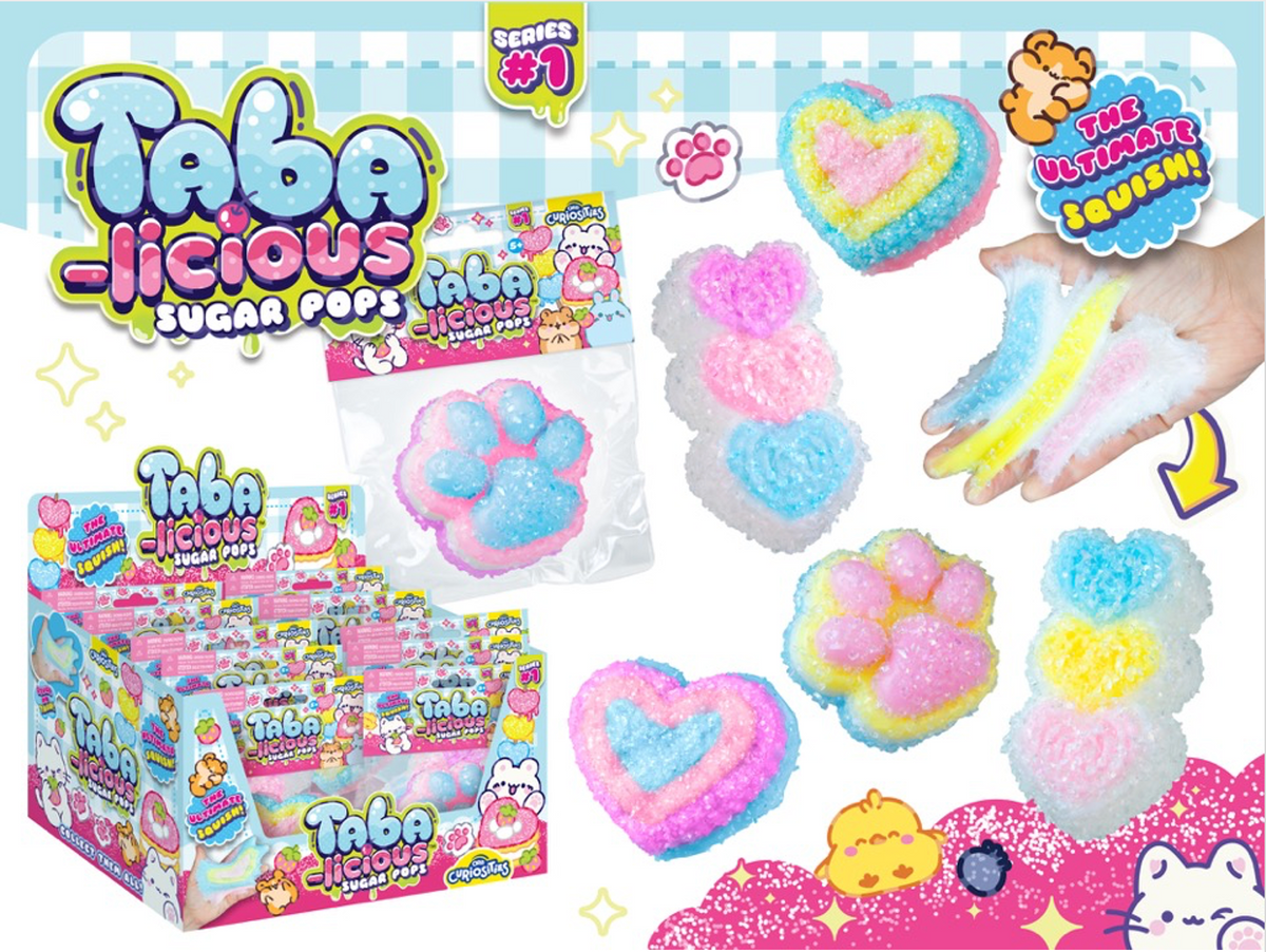 Taba-licious Sugar Pops – BabyBliss