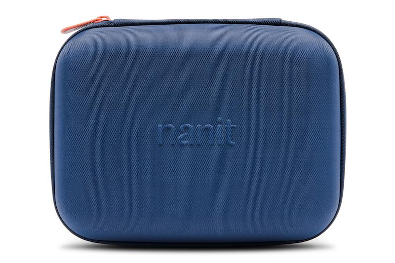 Nanit Travel Case Baby Bliss