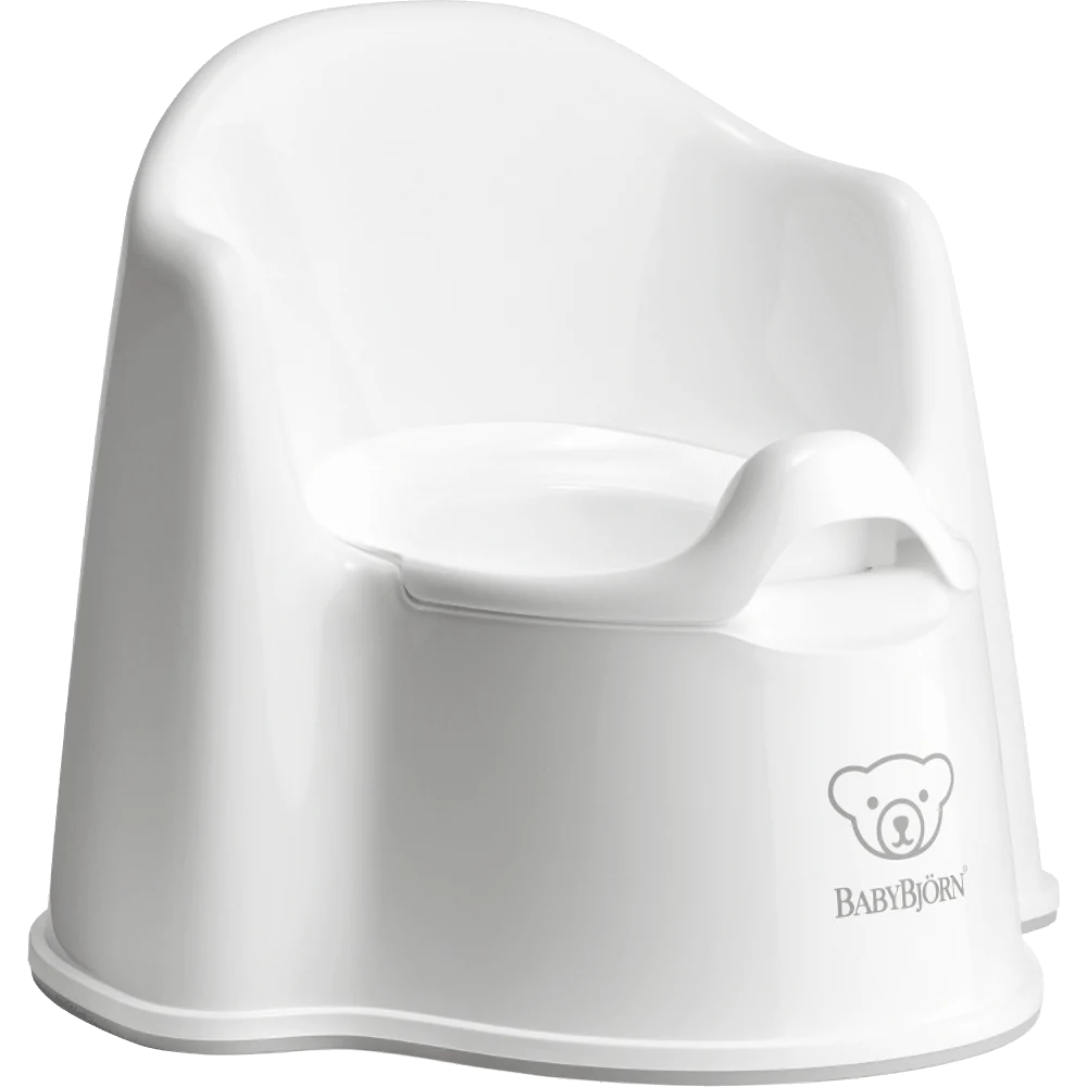 Baby Bjorn Potty Chair BabyBliss