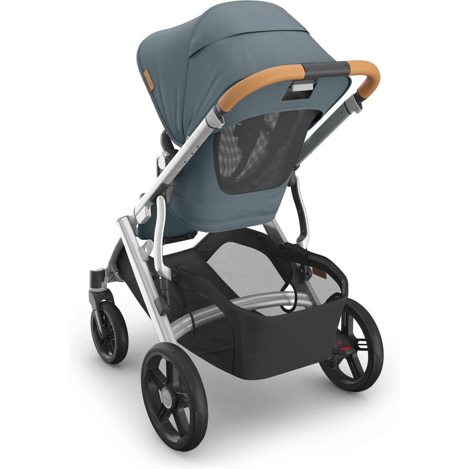 UPPAbaby Vista V3 Stroller – BabyBliss