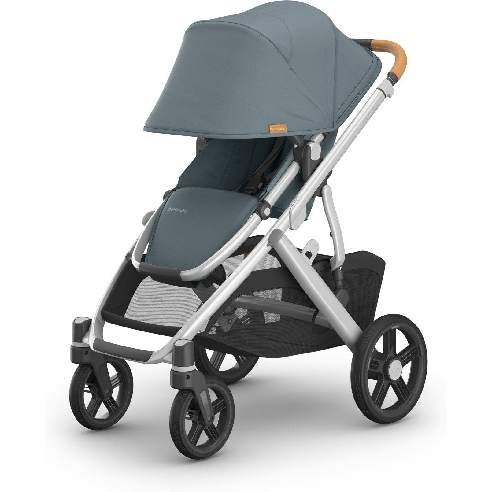 UPPAbaby Vista V3 Stroller Savannah