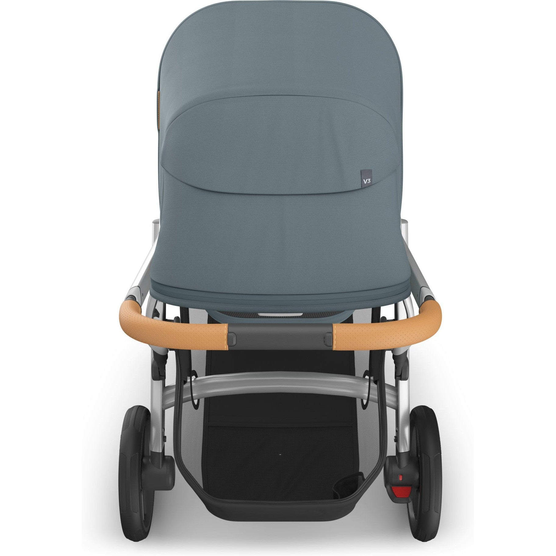 UPPAbaby VISTA V2 Double Stroller / UPPAbaby VISTA Double Seat Stroller - Ohio