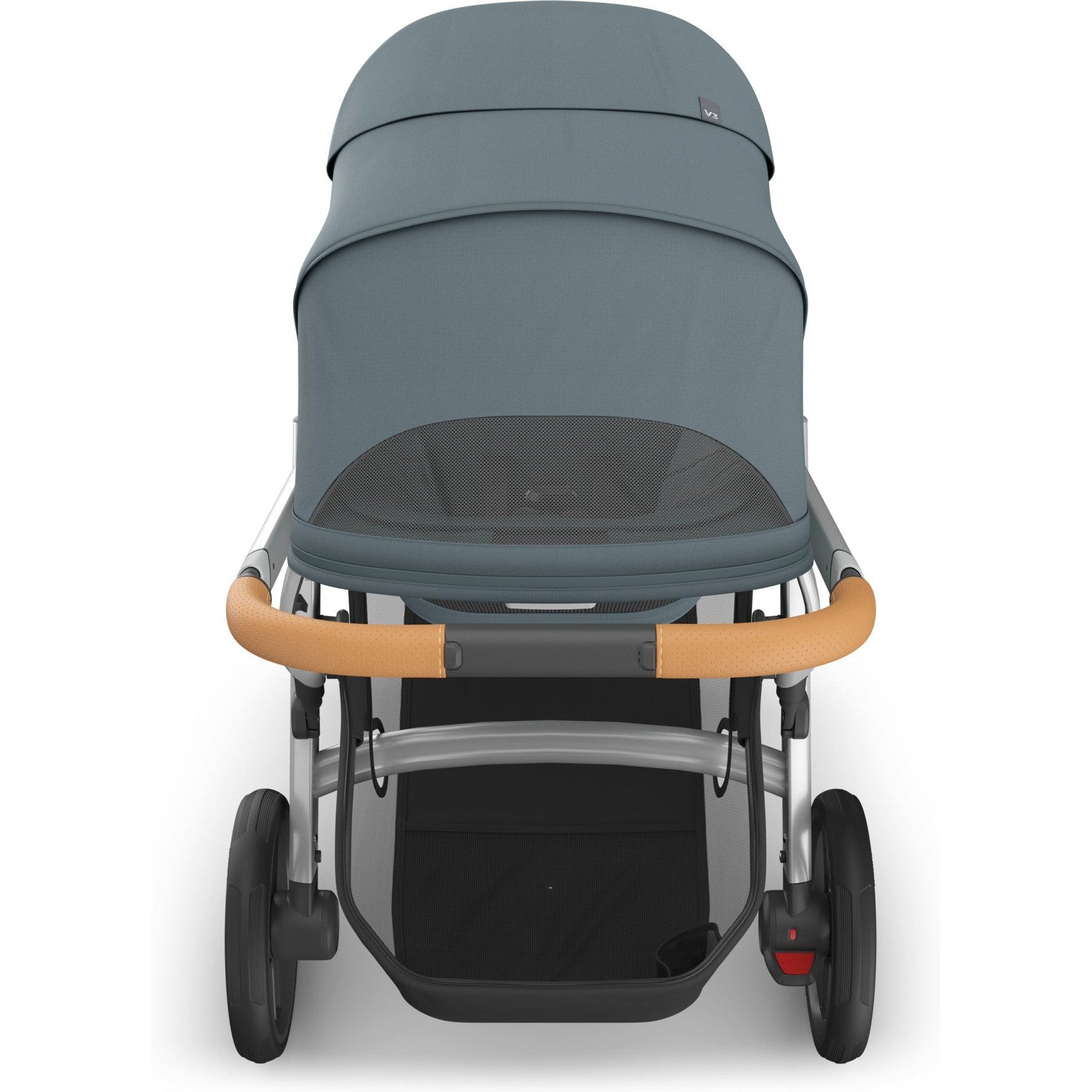 UPPAbaby Vista V3 Stroller Savannah