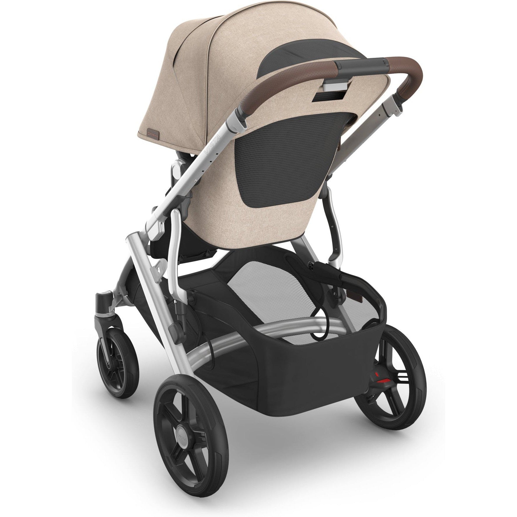 Uppababy 3 wheel stroller sales