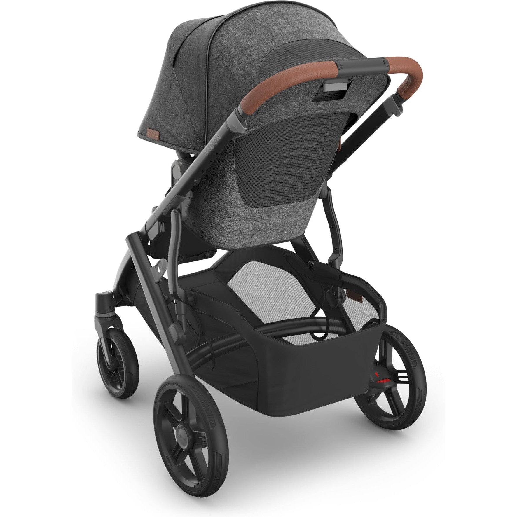 UPPAbaby Vista V3 Stroller Savannah