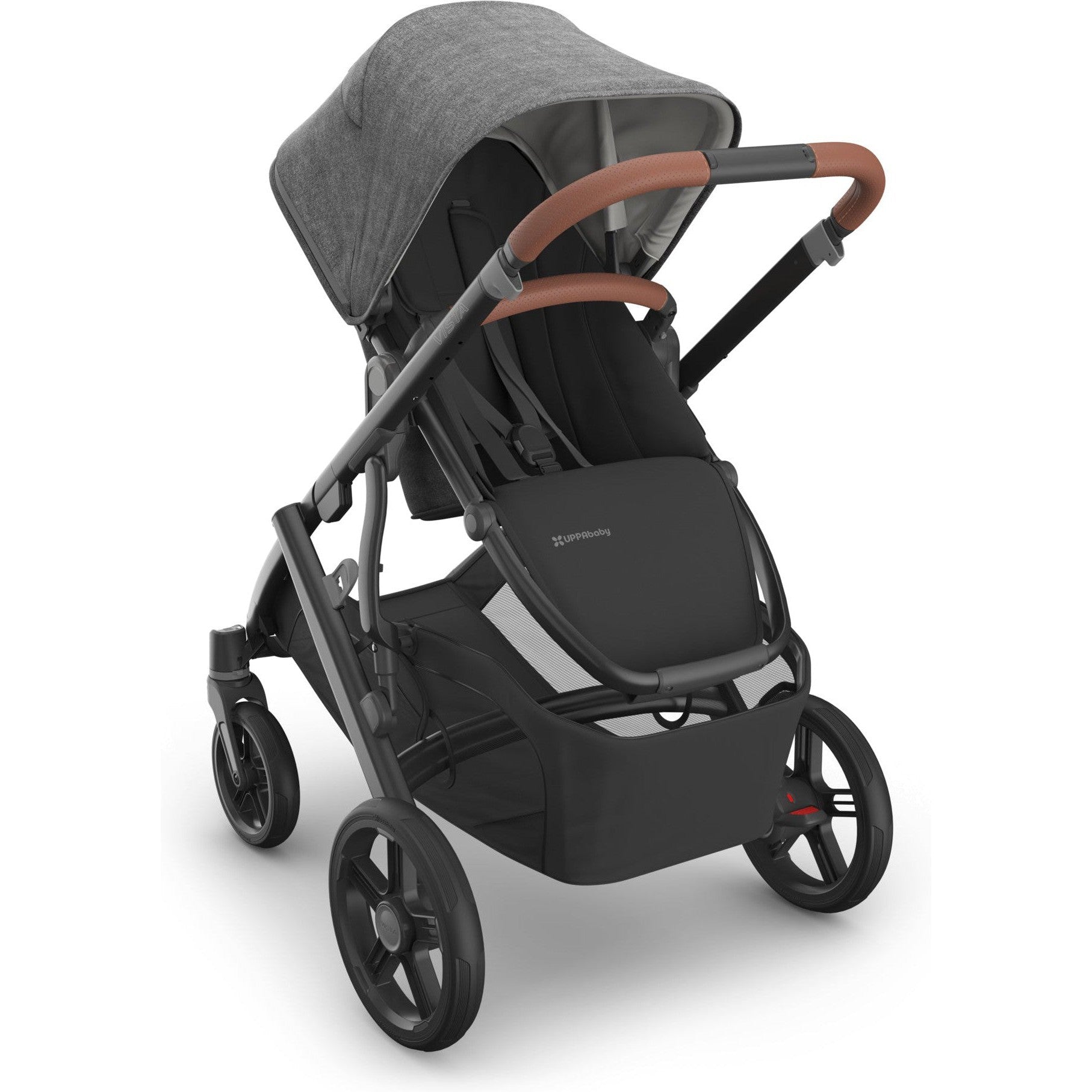 UPPAbaby Vista V3 Stroller Savannah