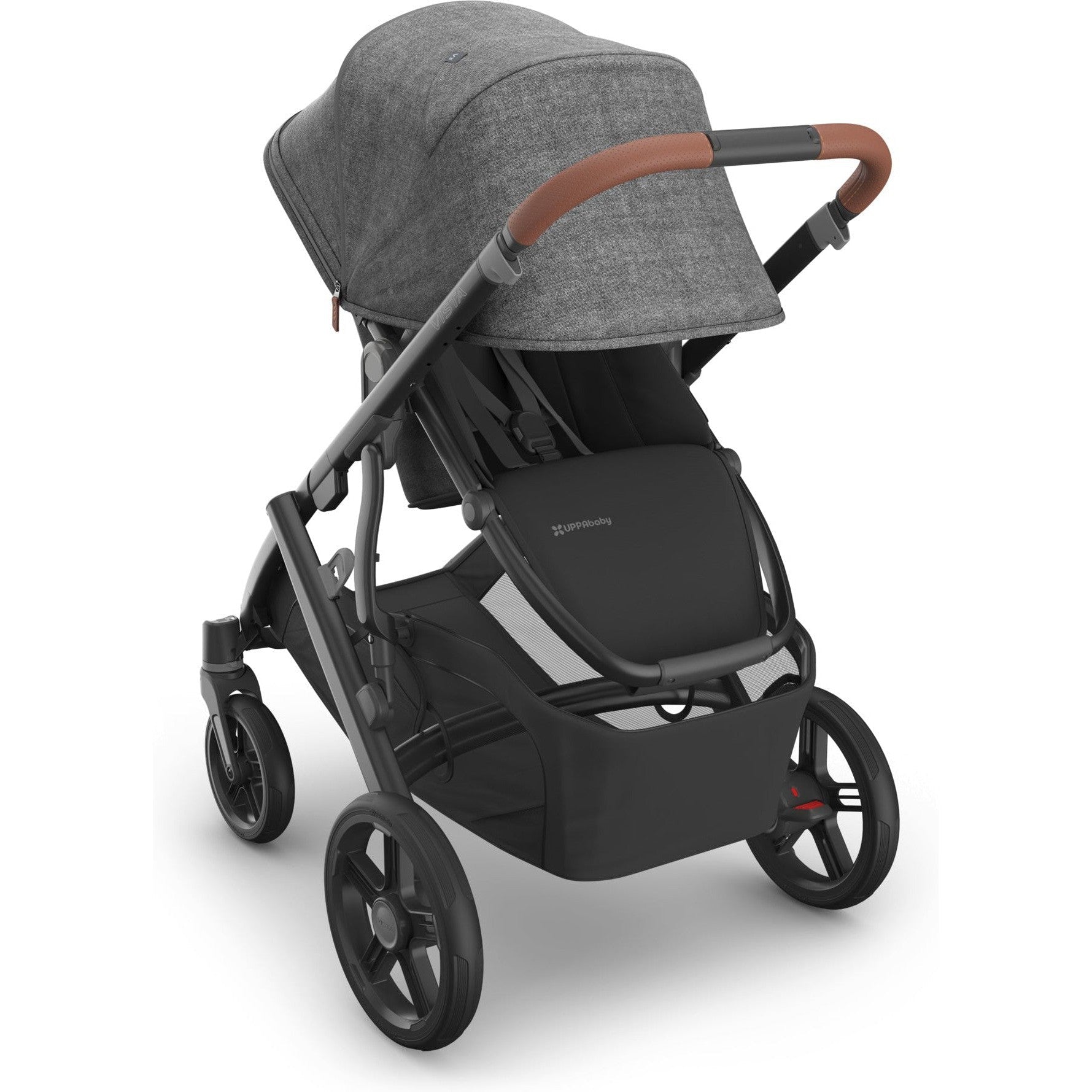 UPPAbaby Vista V3 Stroller Savannah