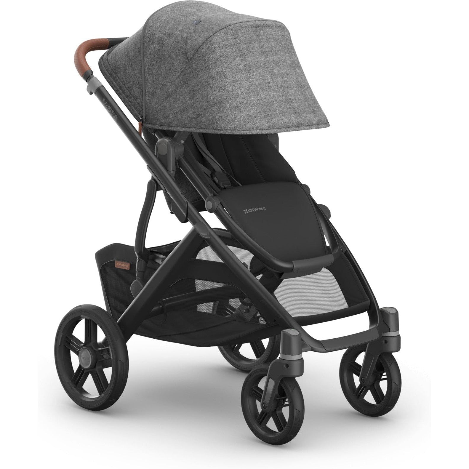 uppababy vista cold weather UPPAbaby Vista V3 Stroller