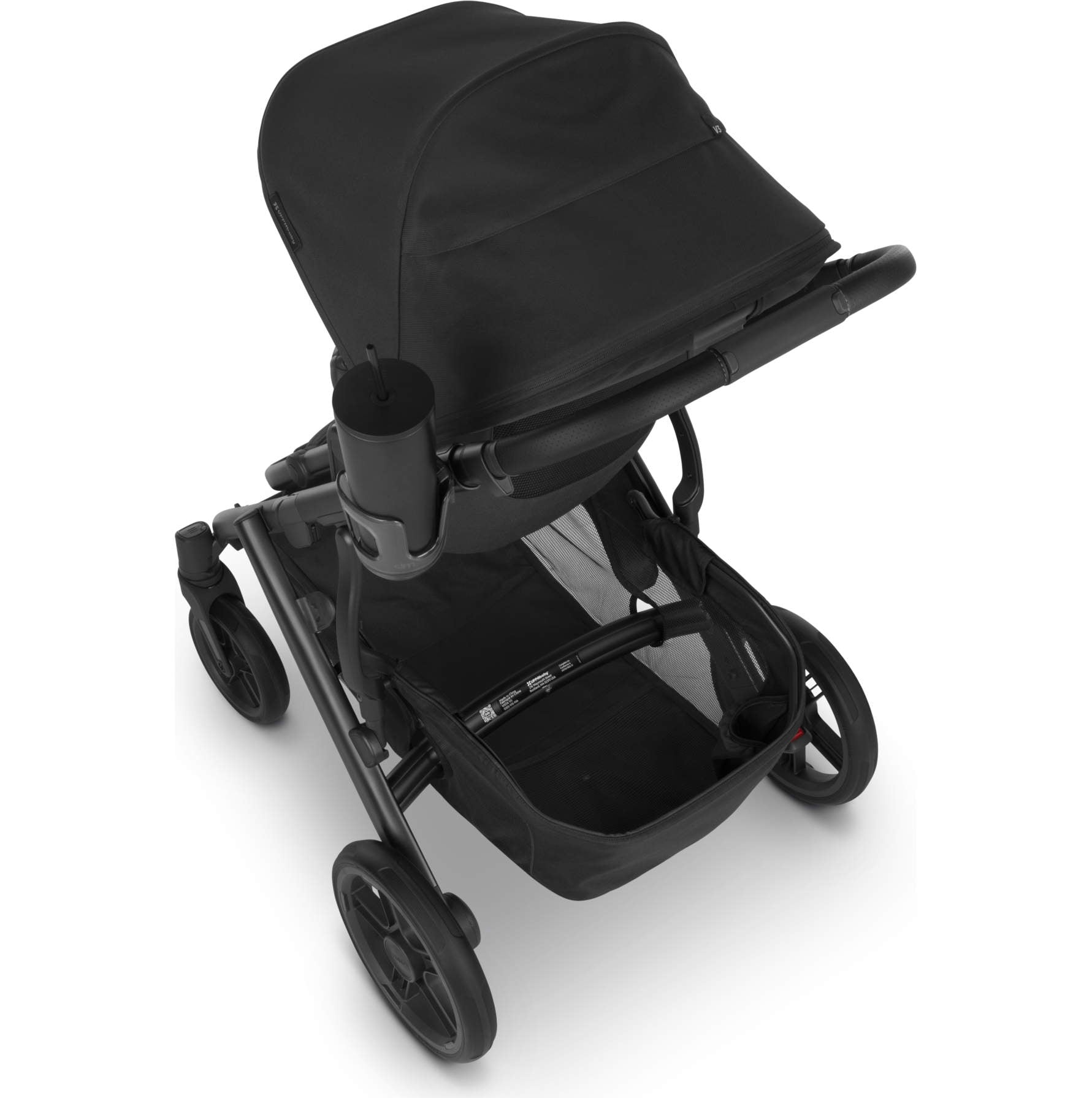 cup holder uppababy UPPAbaby Cup Holder for Vista, Cruz, & Minu