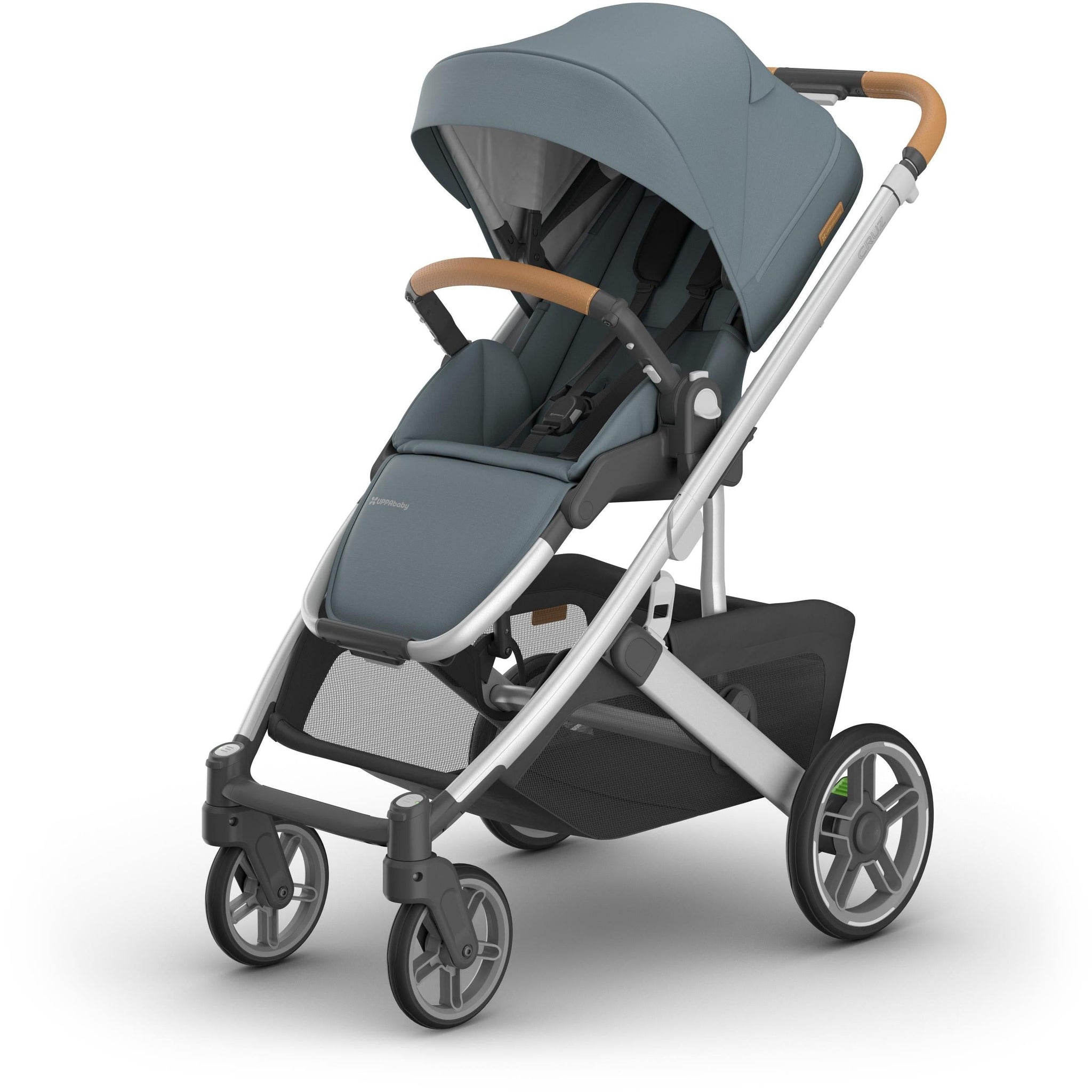 UPPAbaby Cruz V3 Stroller – BabyBliss