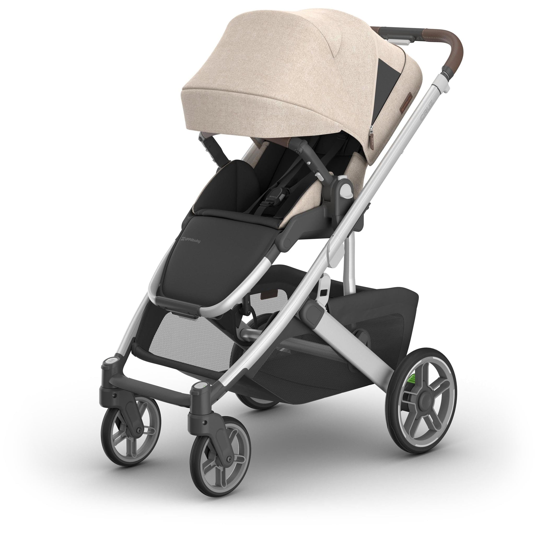 UPPAbaby Cruz V3 Stroller – BabyBliss