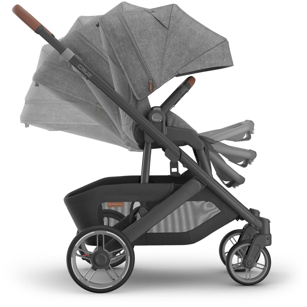 UPPAbaby Cruz V3 Stroller – BabyBliss