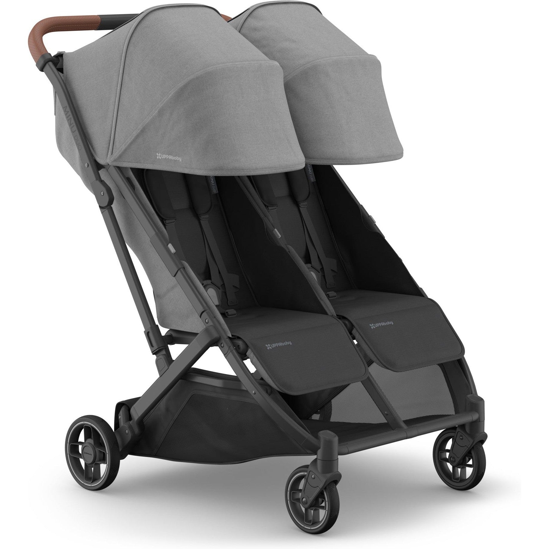 uppababy minu broken UPPAbaby Minu Duo Stroller