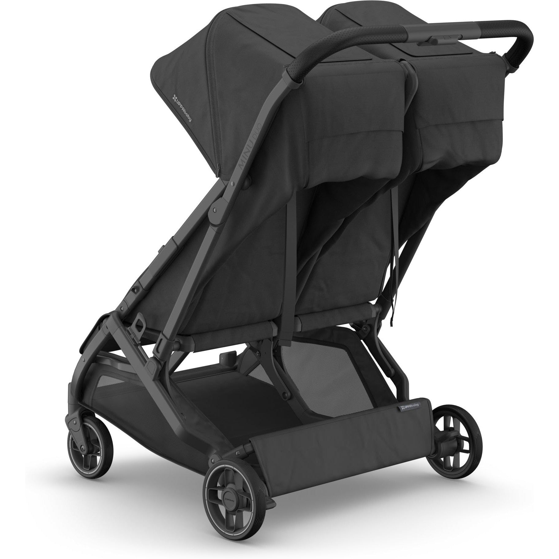 uppababy minu broken UPPAbaby Minu Duo Stroller
