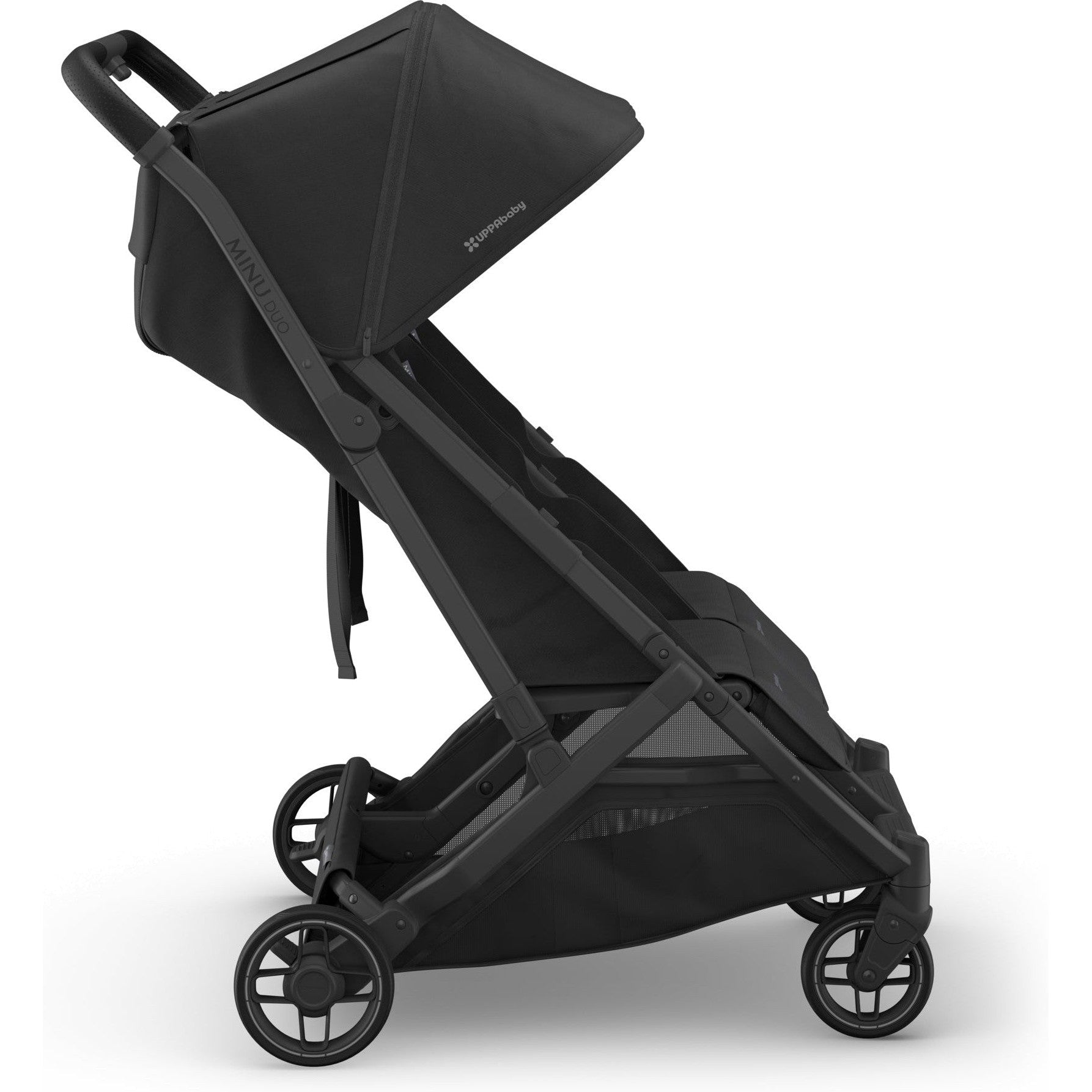 uppababy minu broken UPPAbaby Minu Duo Stroller