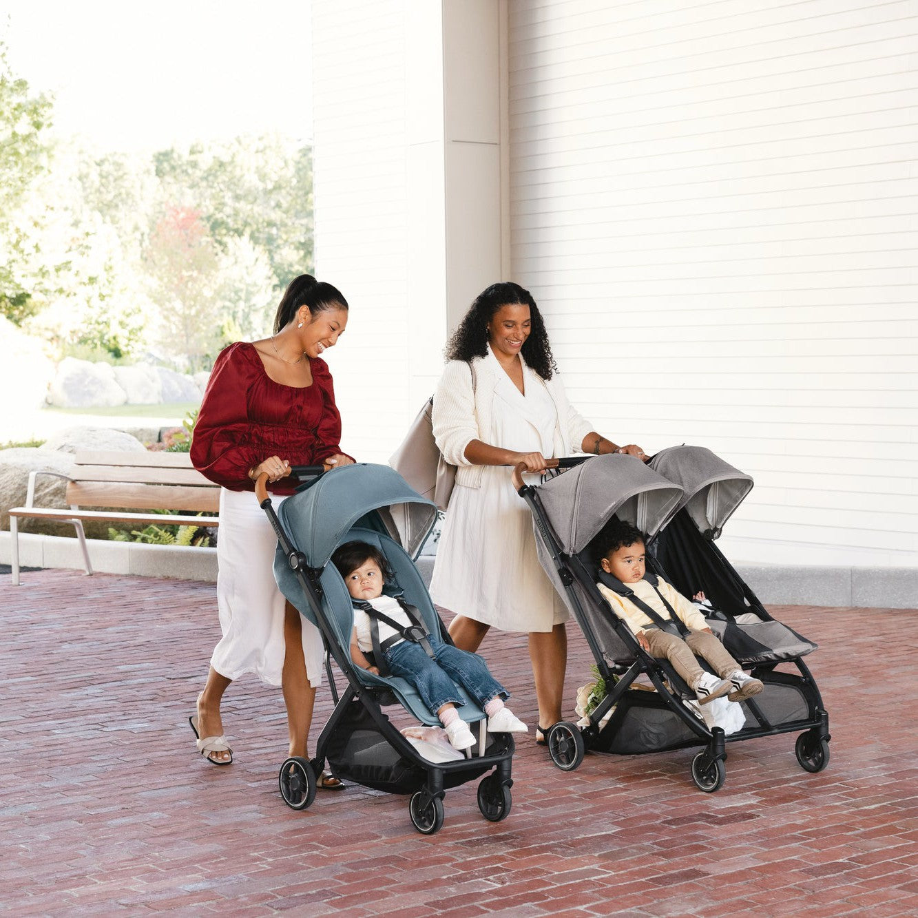 uppababy minu v3 price UPPAbaby Minu V3 Stroller Greyson