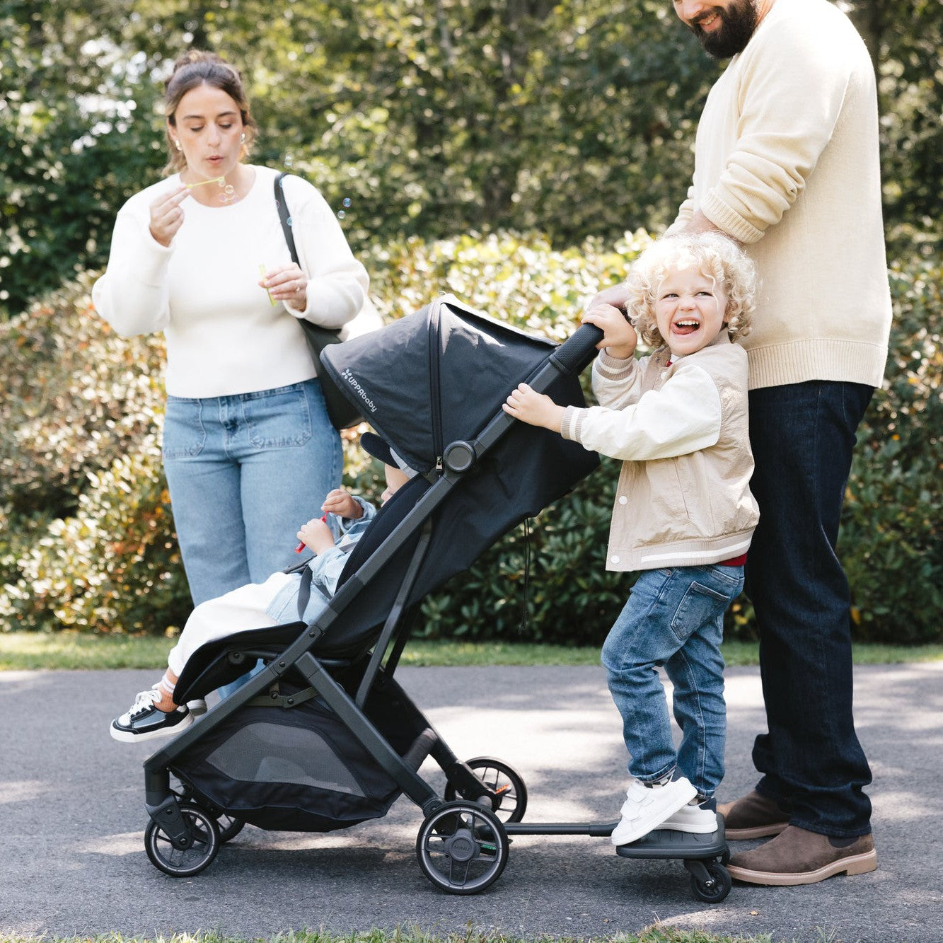 uppababy minu v3 release date UPPAbaby Minu V3 Stroller Greyson