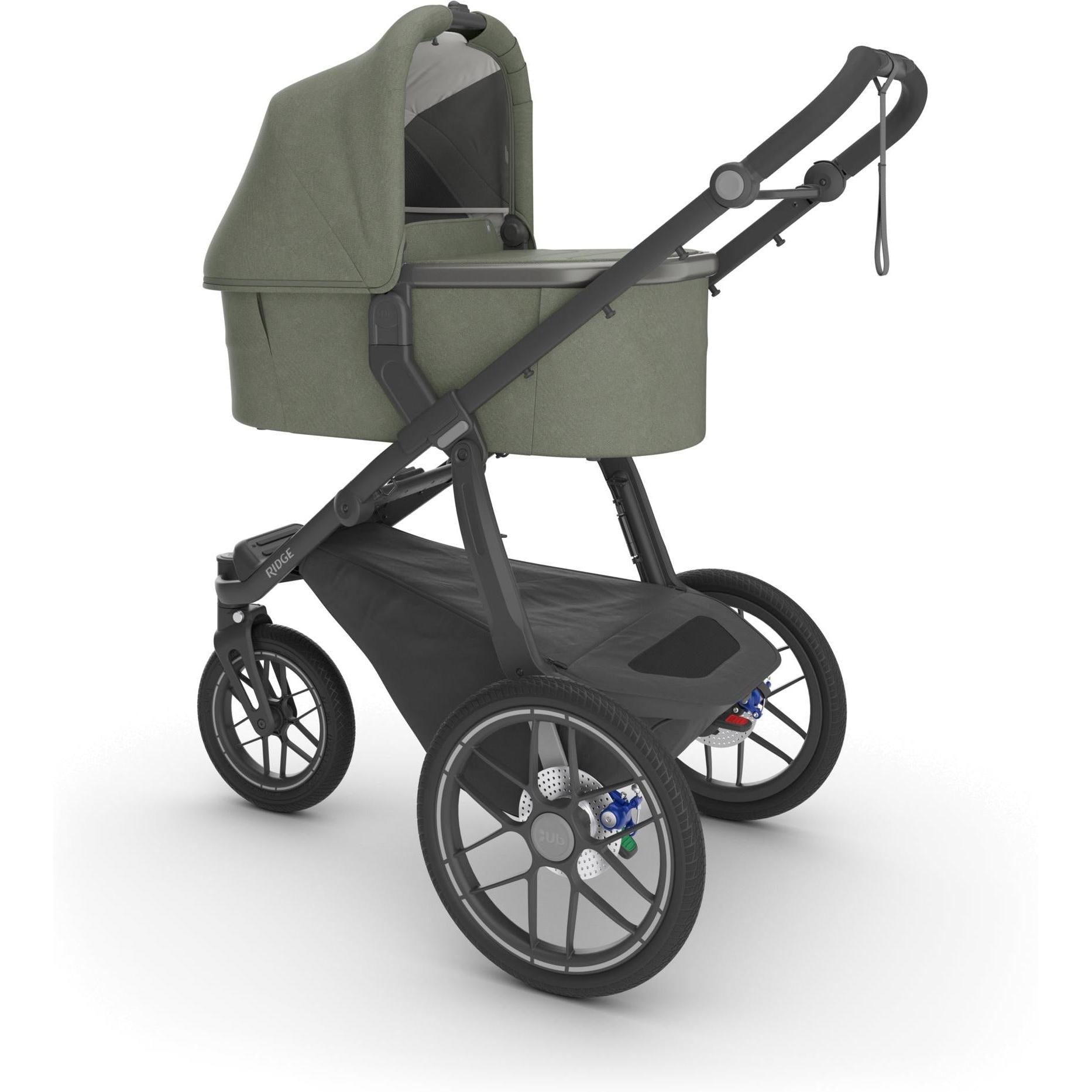 uppababy ridge sale Ridge V2 Stroller Savannah (Pearl Grey)