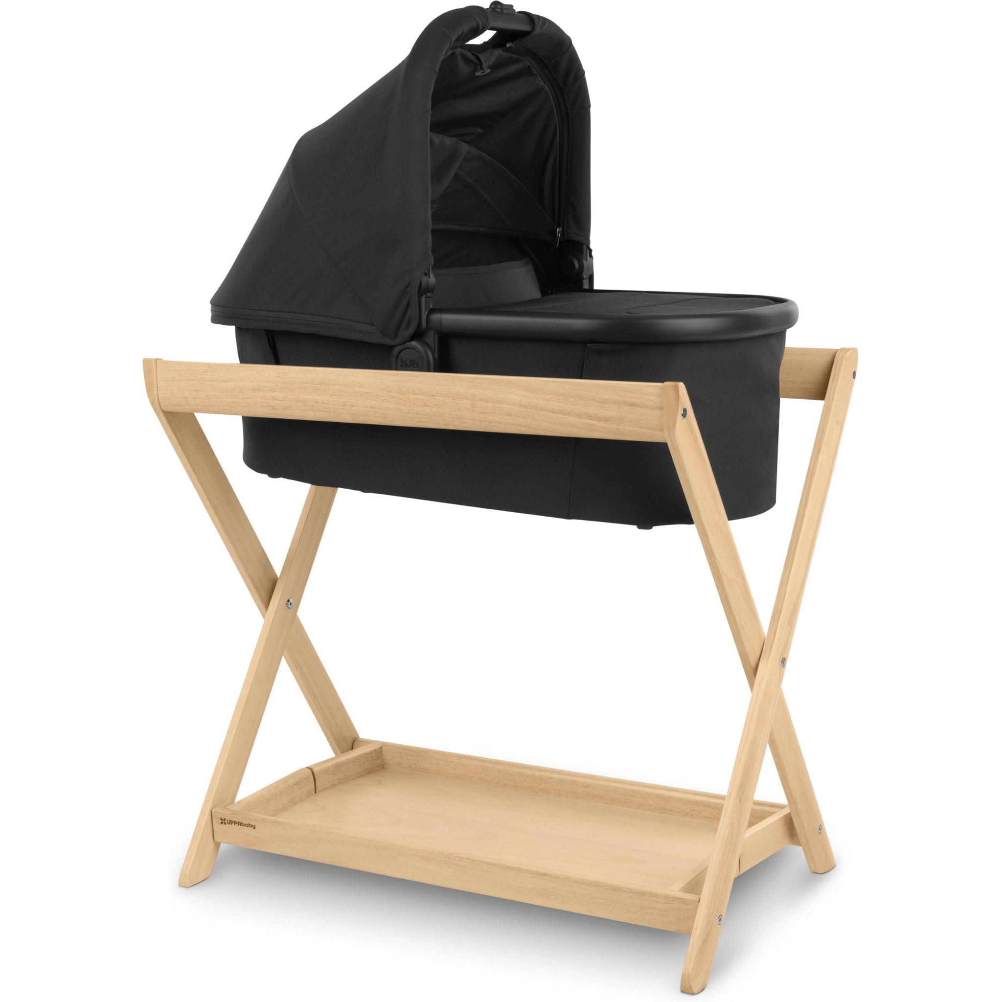 uppababy bassinet stand 2012 UPPAbaby Bassinet Stand