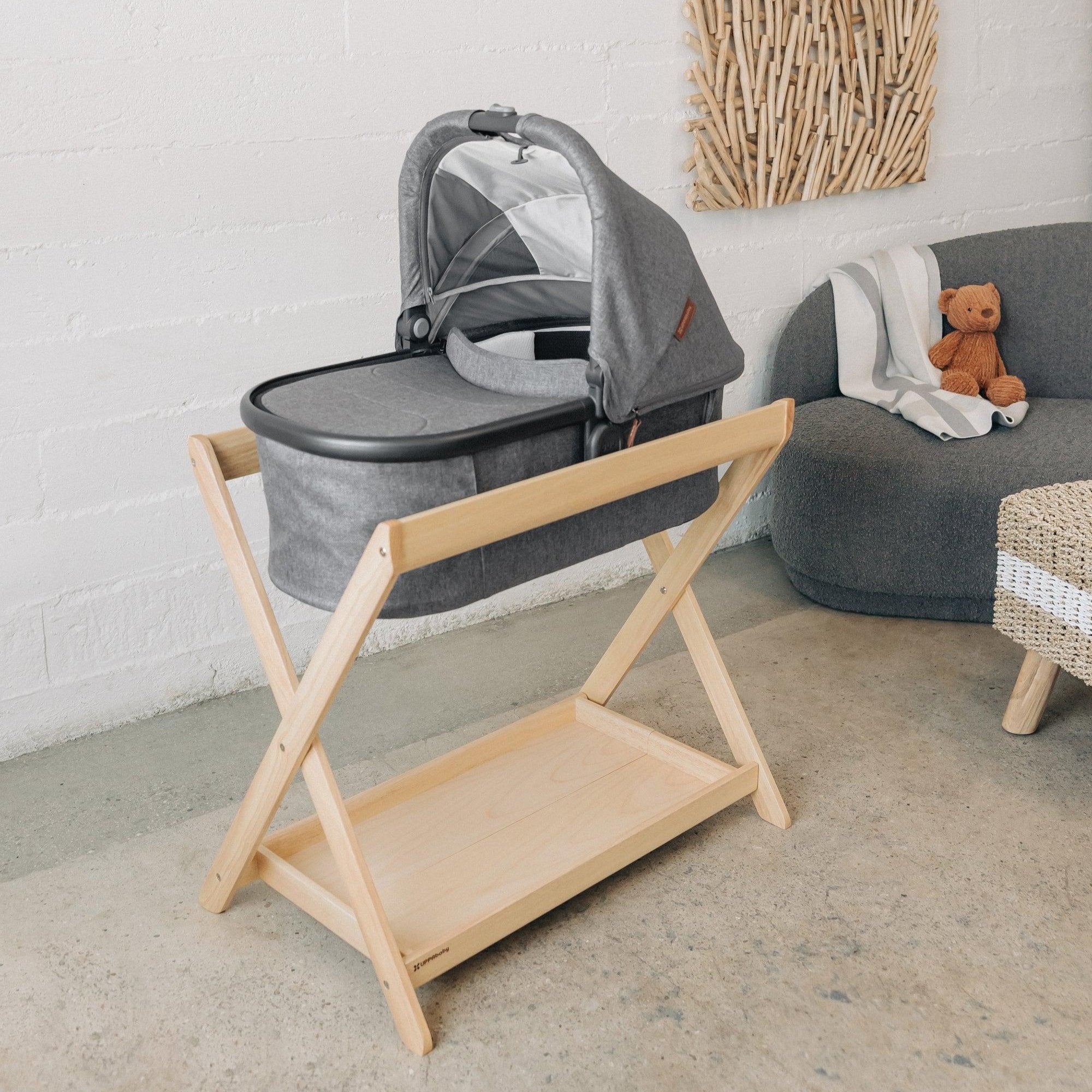 is the uppababy bassinet stand worth it UPPAbaby Bassinet Stand