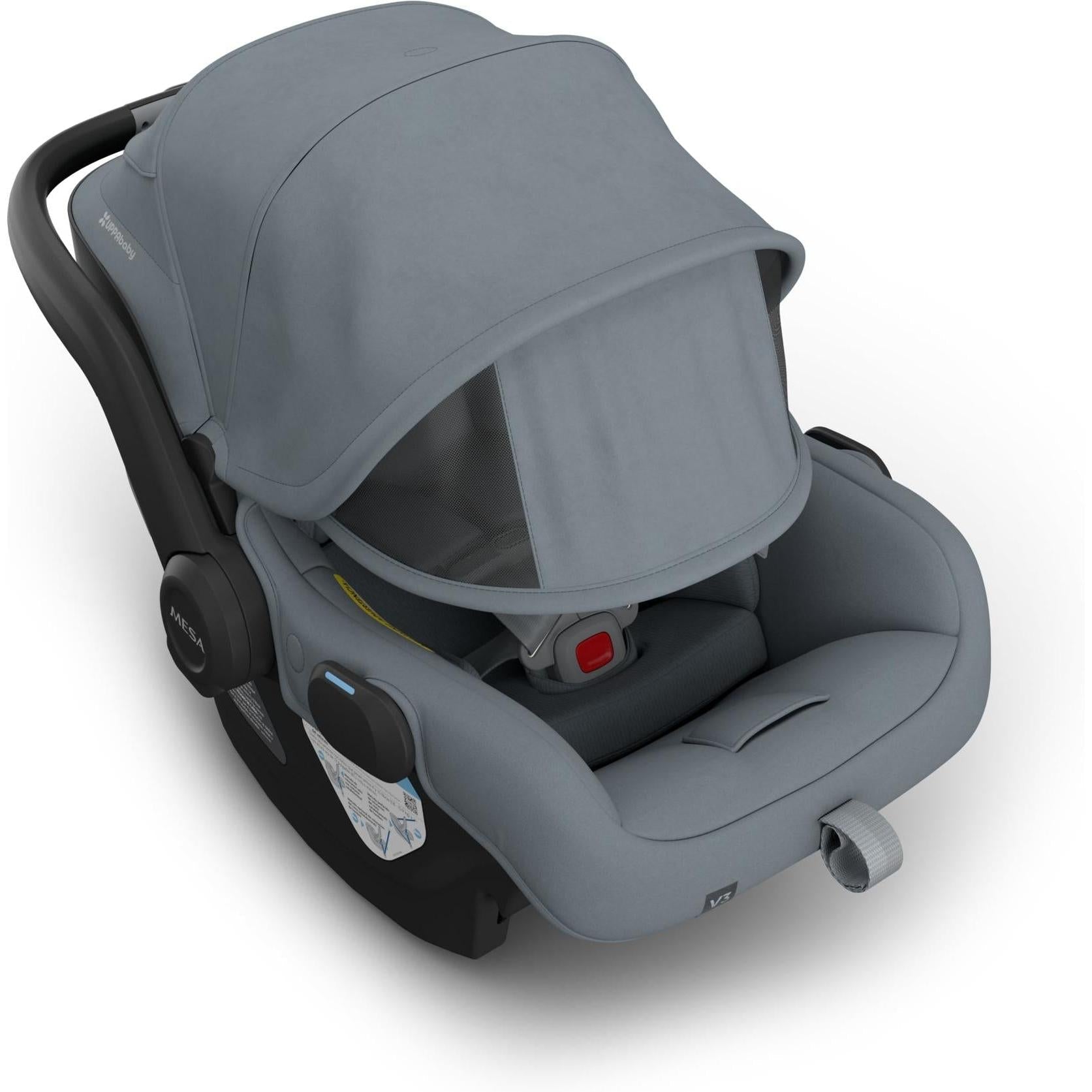 UPPAbaby Mesa V3 Infant Car Seat - Callum