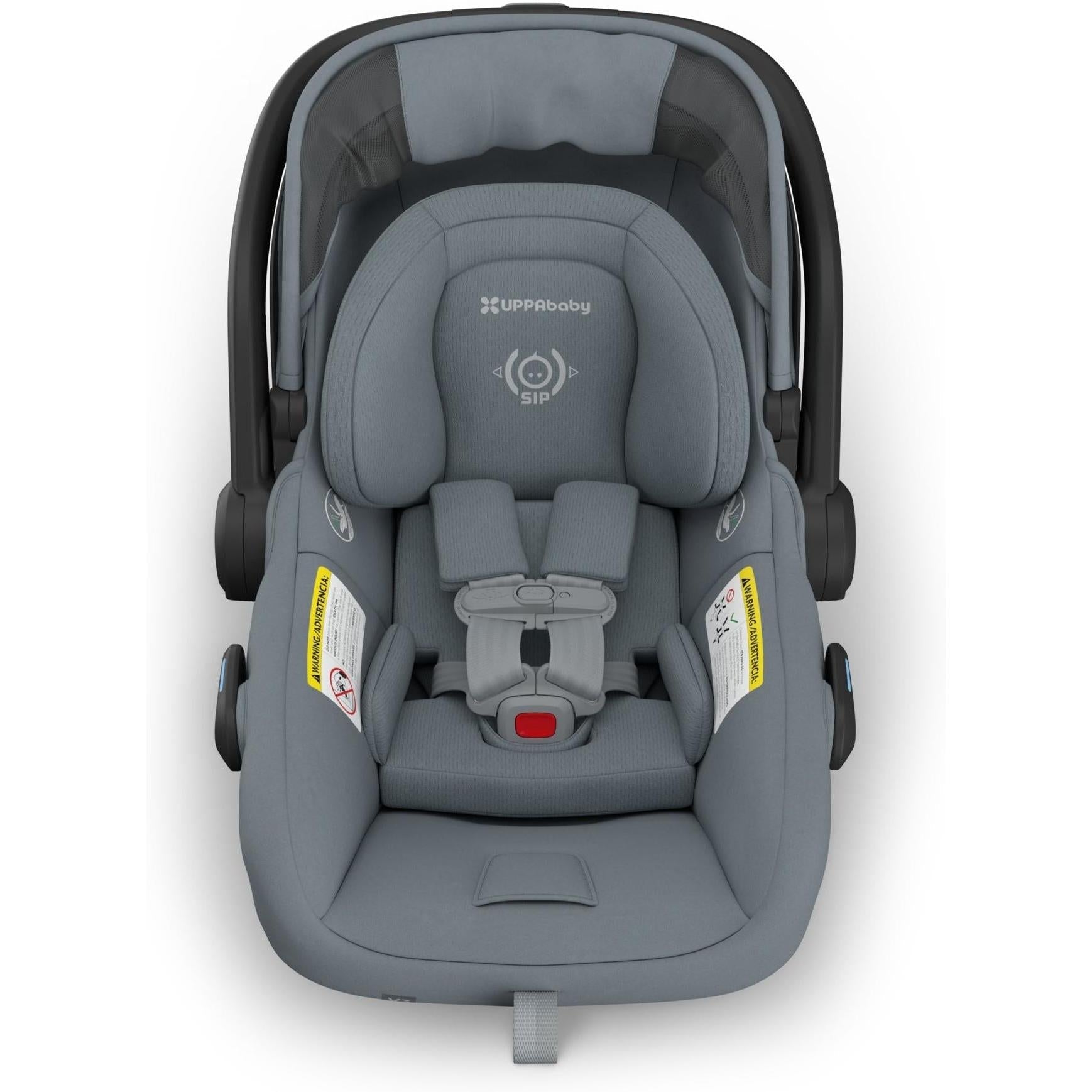 UPPAbaby Mesa V3 Infant Car Seat - Callum