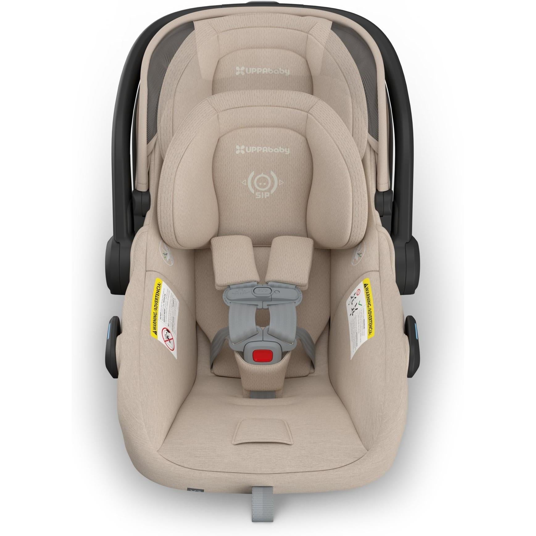 does uppababy mesa need infant insert UPPAbaby Mesa V3 Infant Car Seat + Base – BabyBliss