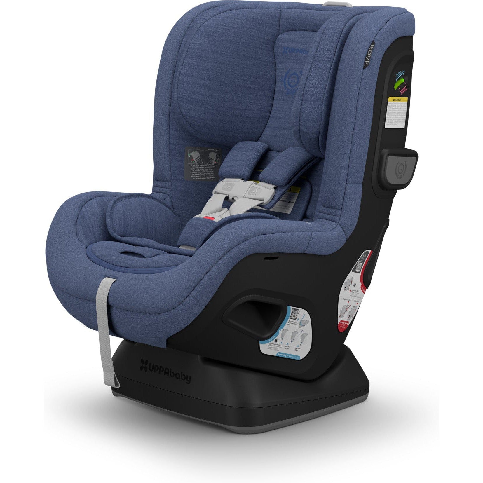 uppababy car seat recycle UPPAbaby Rove Convertible Car Seat – BabyBliss