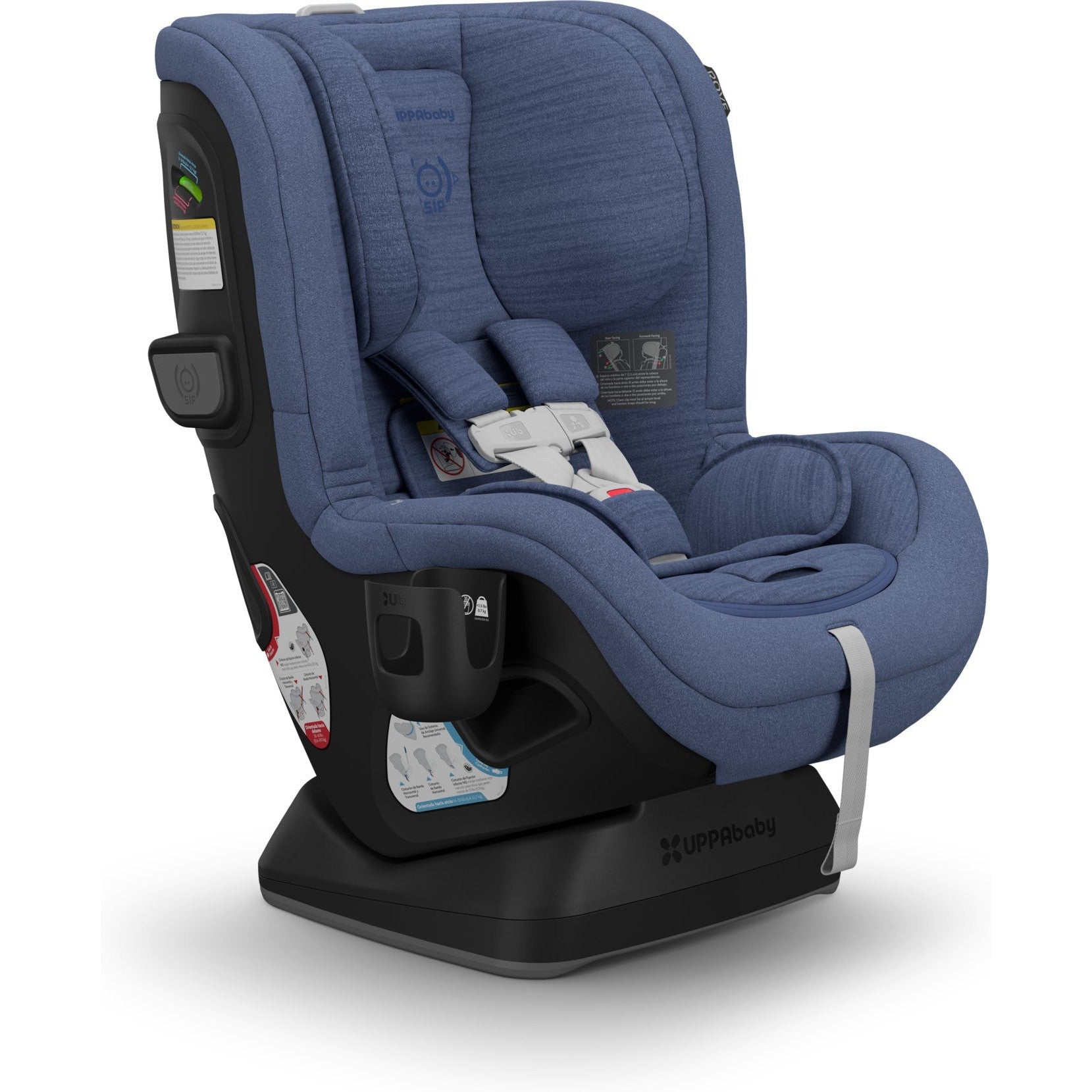 uppababy car seat sip UPPAbaby Rove Convertible Car Seat