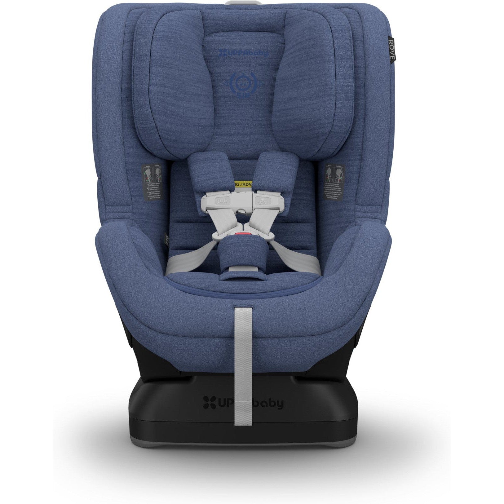 does uppababy have a convertible car seat UPPAbaby Rove Convertible Car Seat