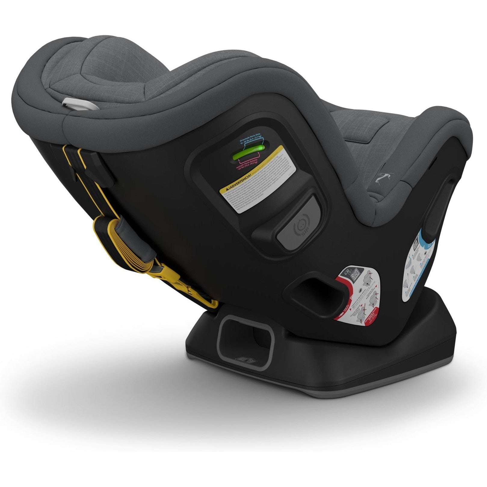 uppababy convertible UPPAbaby Rove Convertible Car Seat