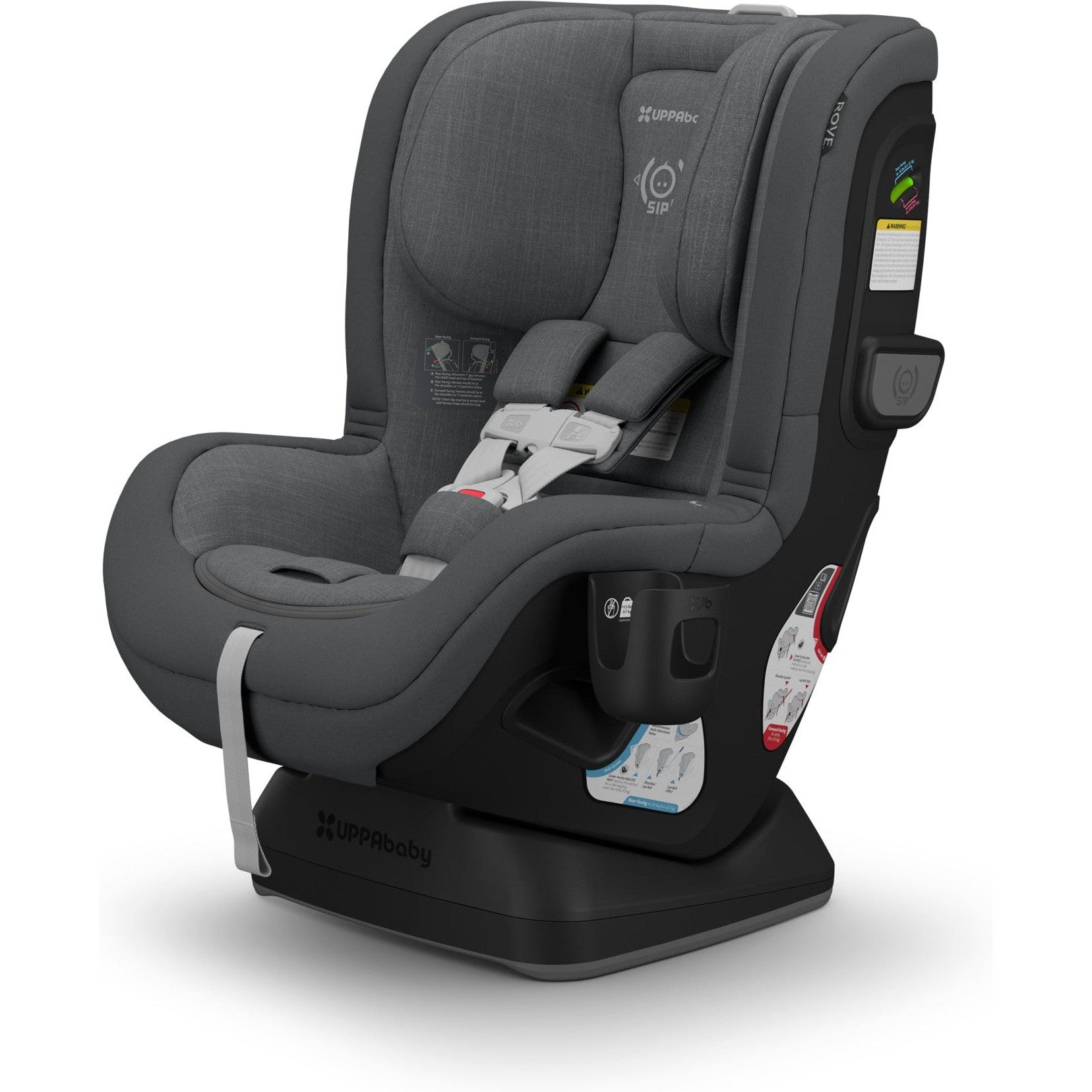 uppababy convertible car seat UPPAbaby Rove Convertible Car Seat