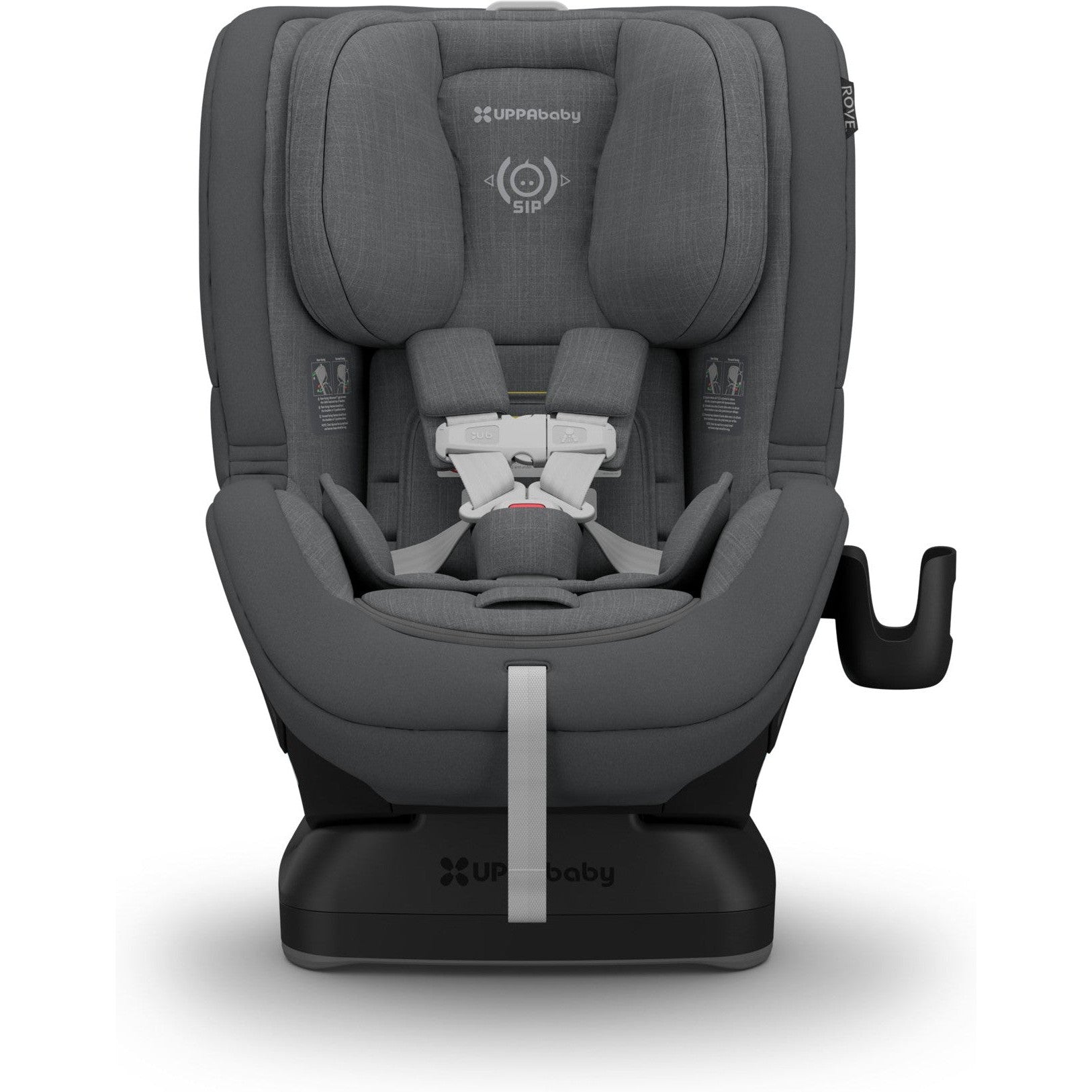 uppababy front facing car seat UPPAbaby Rove Convertible Car Seat