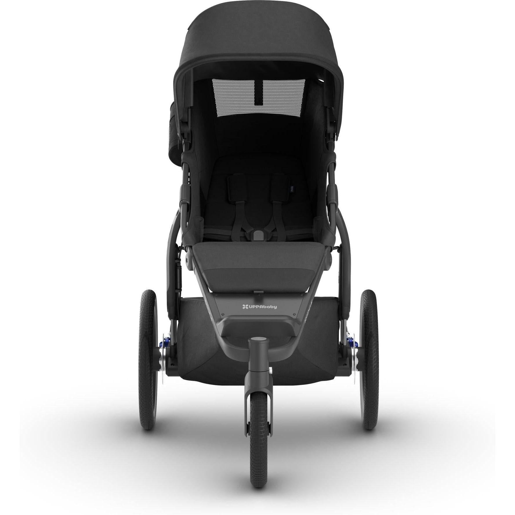 uppababy vista v2 off road Ridge V2 Stroller Savannah (Pearl Grey)
