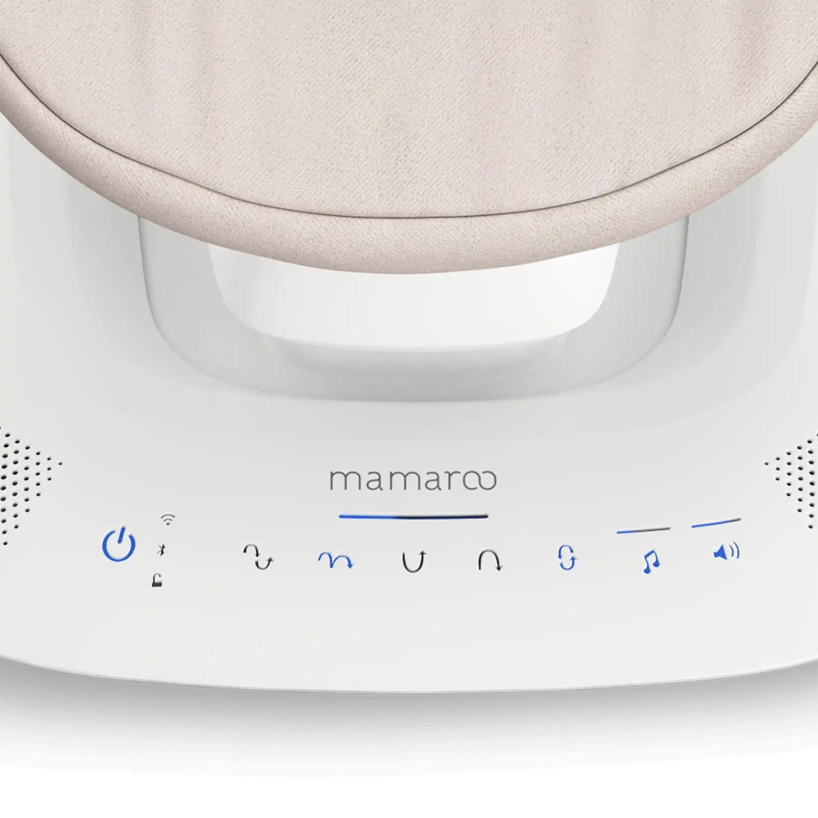 uppababy swing UPPAbaby