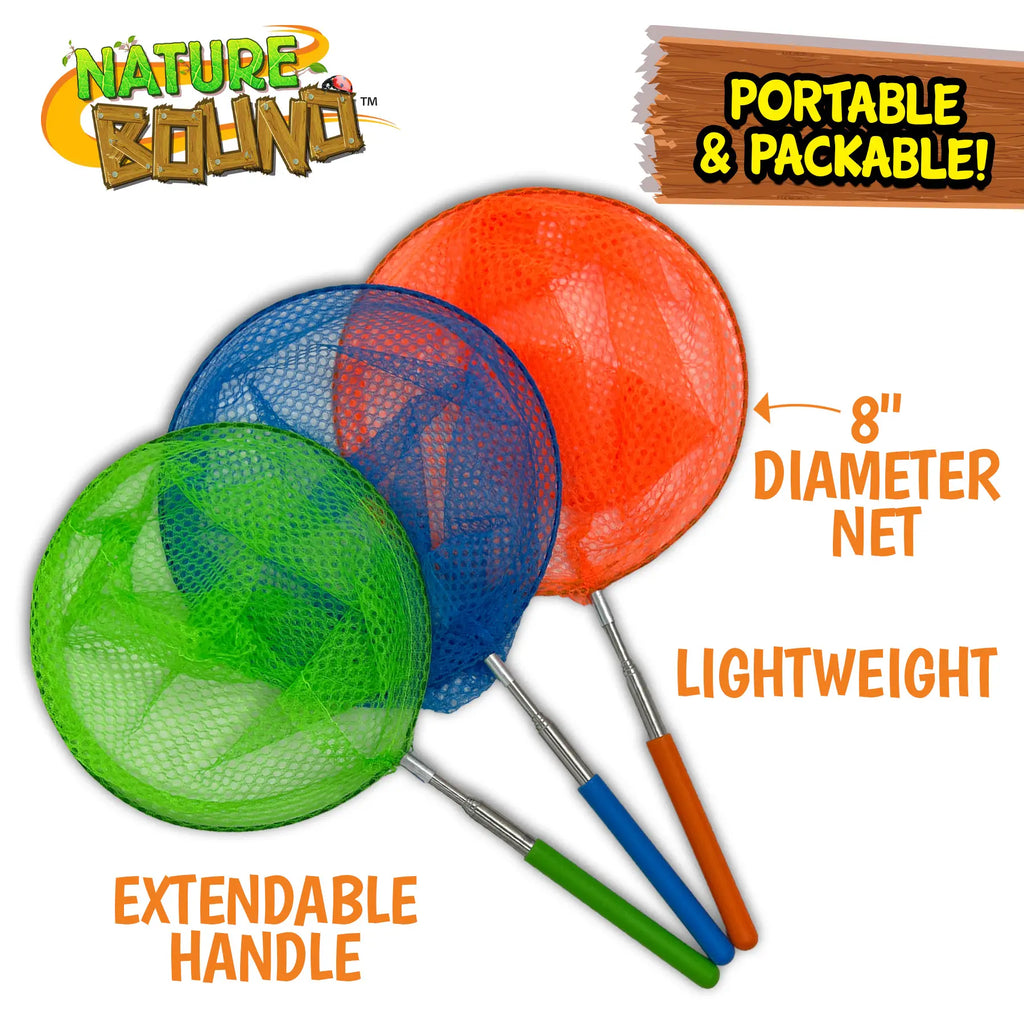 Telescopic Bug Net – BabyBliss