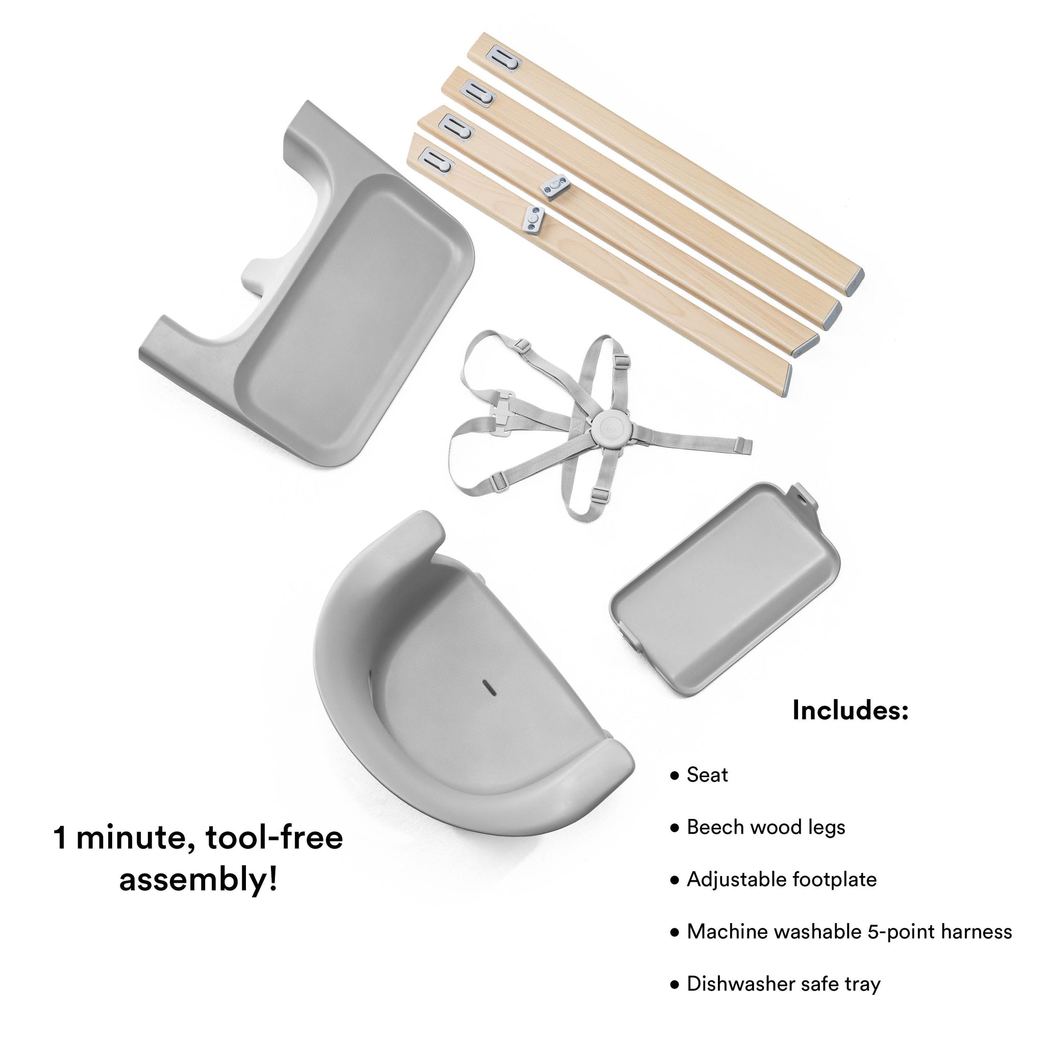 silla stokke clikk Stokke