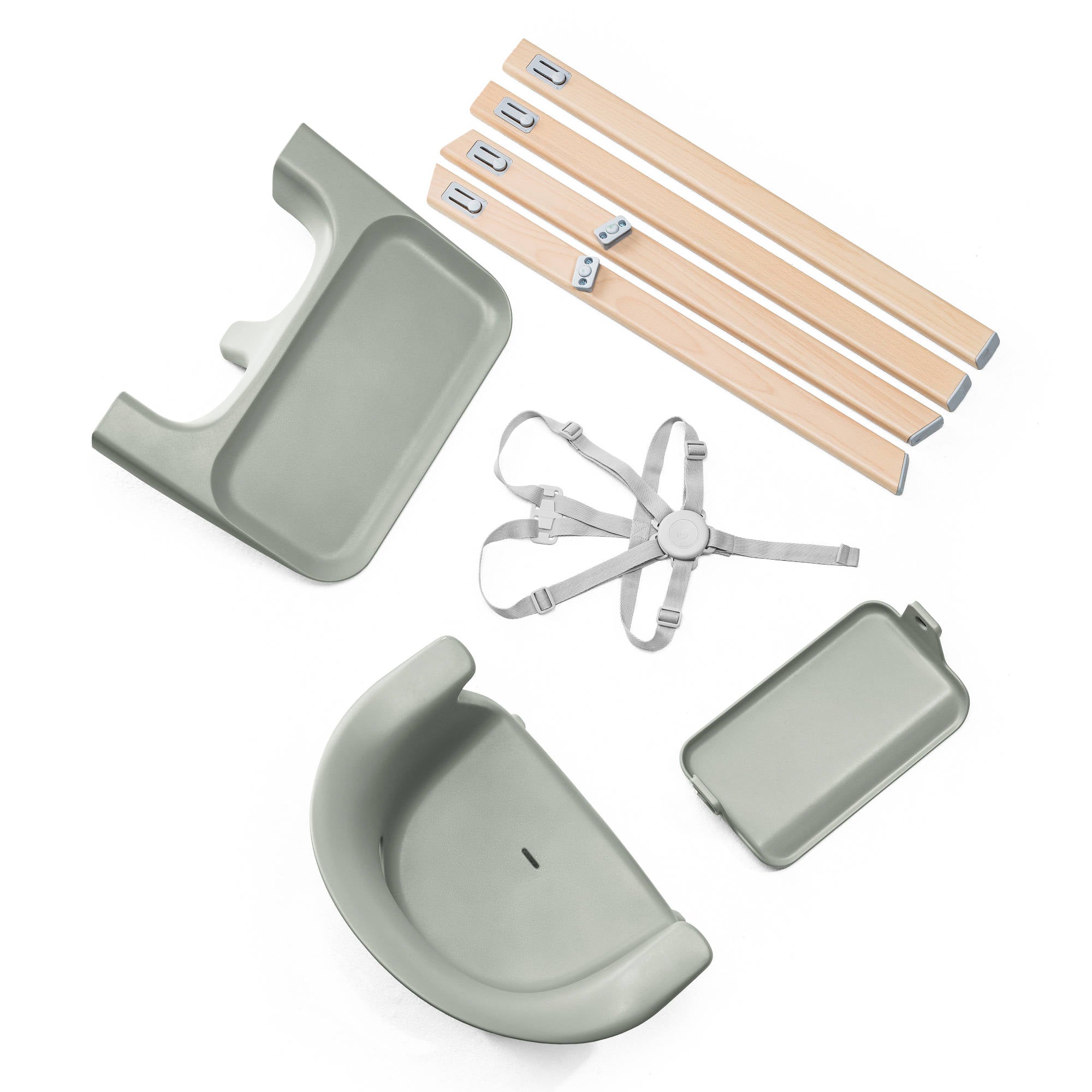 Stokke Clikk High Chair – BabyBliss