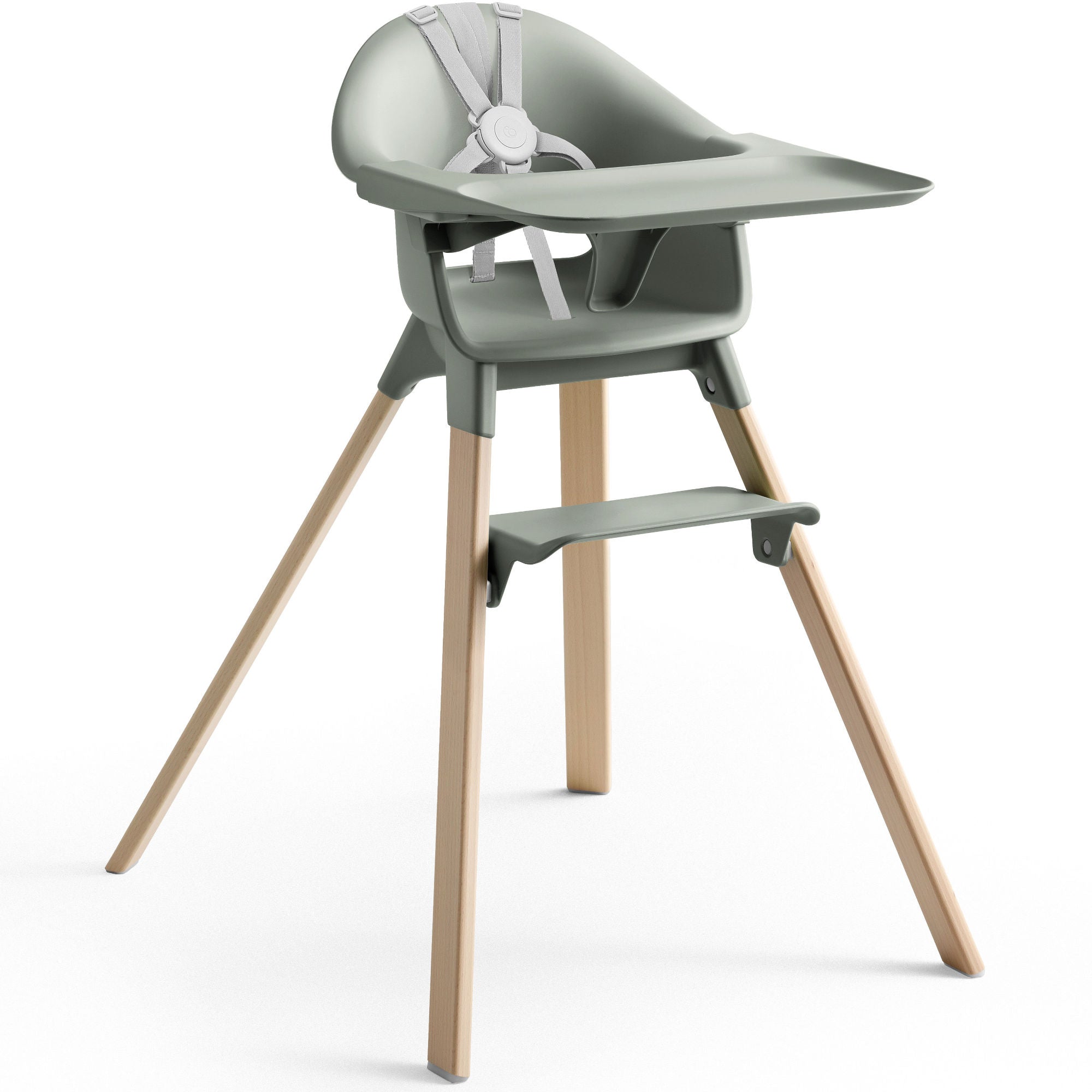 stokke guarantee Stokke Clikk High Chair – BabyBliss