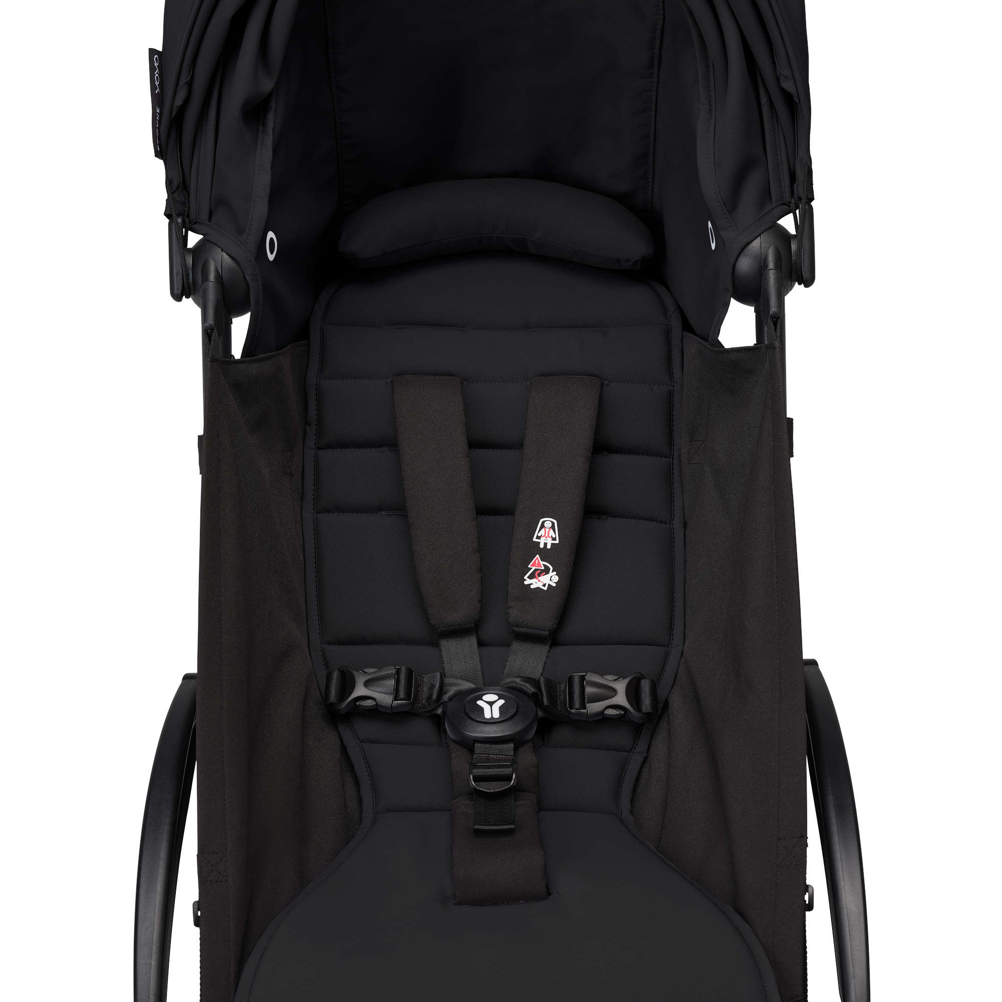 stokke 3 in 1 stroller Stokke YOYO³ Stroller From Newborn to Toddler – BabyBliss