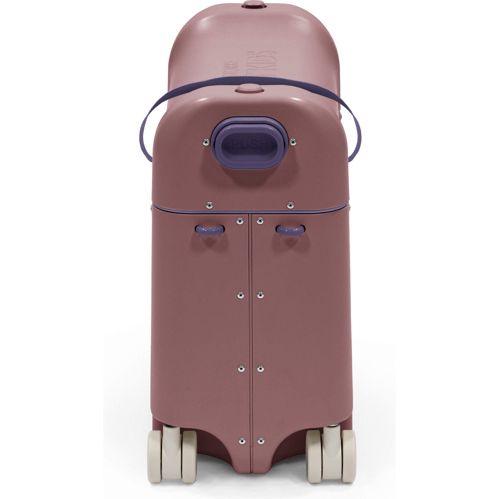 JetKids by Stokke BedBox Hazy Lilac