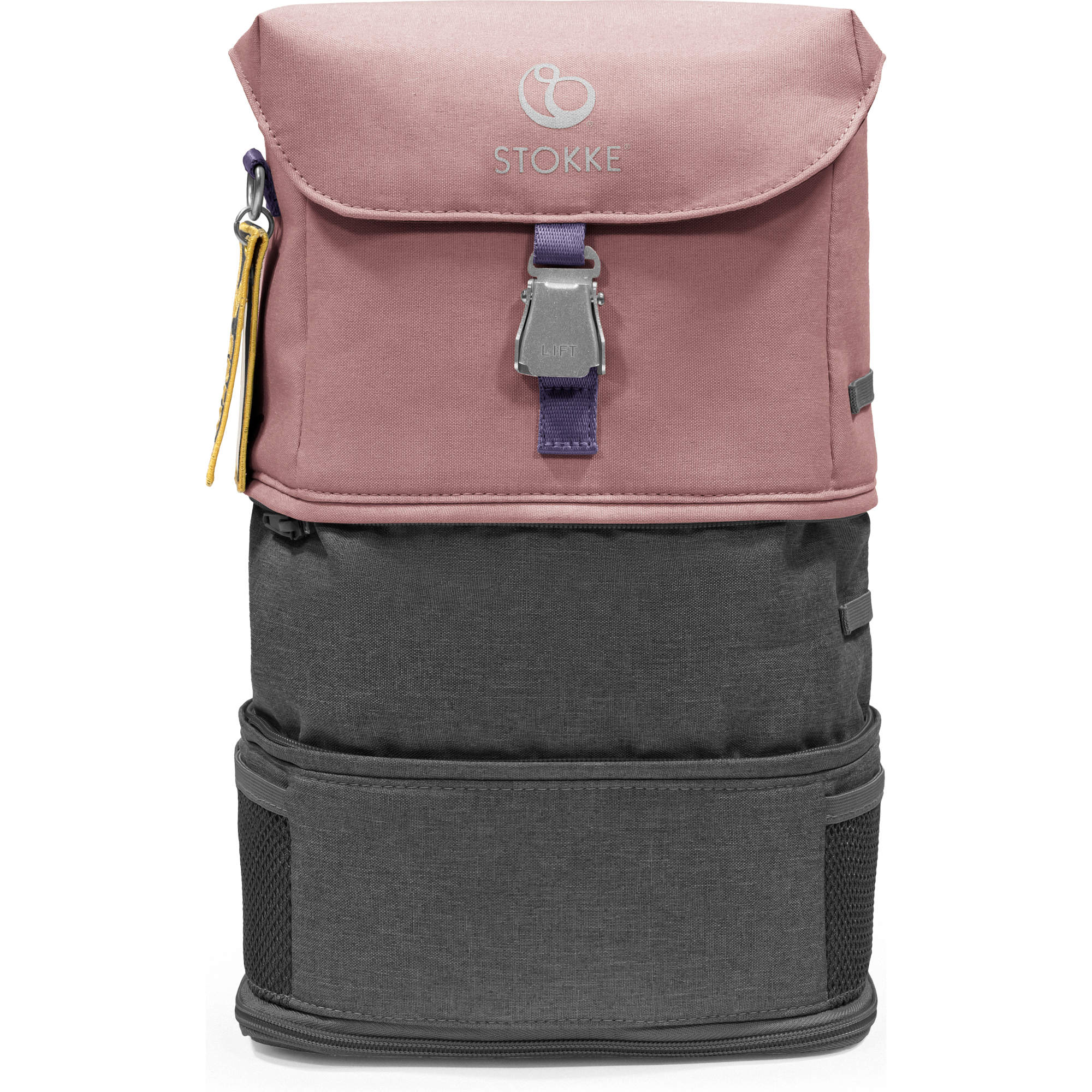 stokke jetkids crew backpack JetKids BackPack