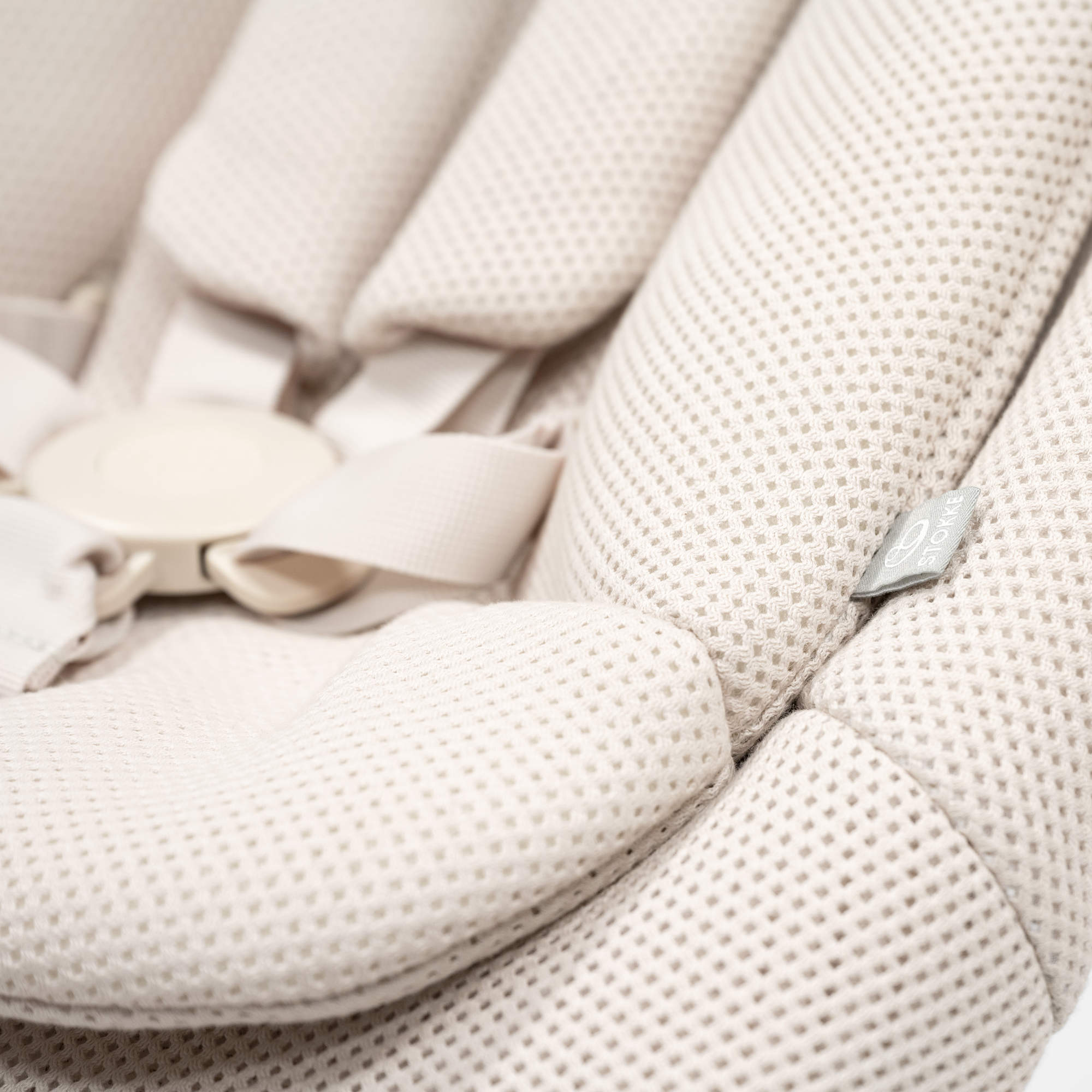stokke leather Stokke Yoga Baby Bouncer & Swing