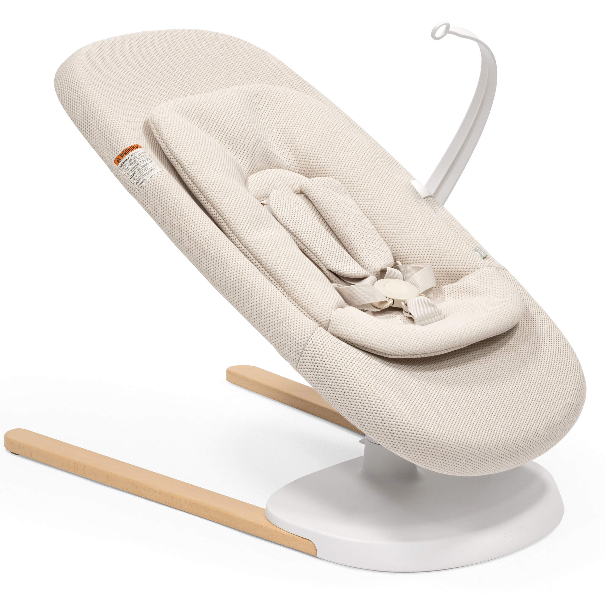stokke swing Stokke Yoga Baby Bouncer & Swing