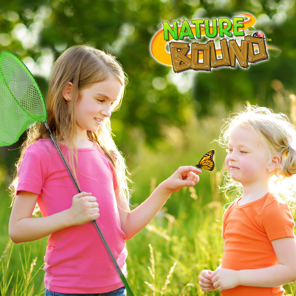 Telescopic Bug Net – BabyBliss