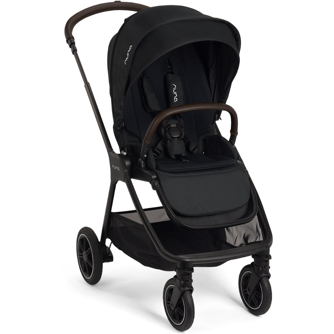 nuna winter stroller set Nuna TRIV Next Stroller