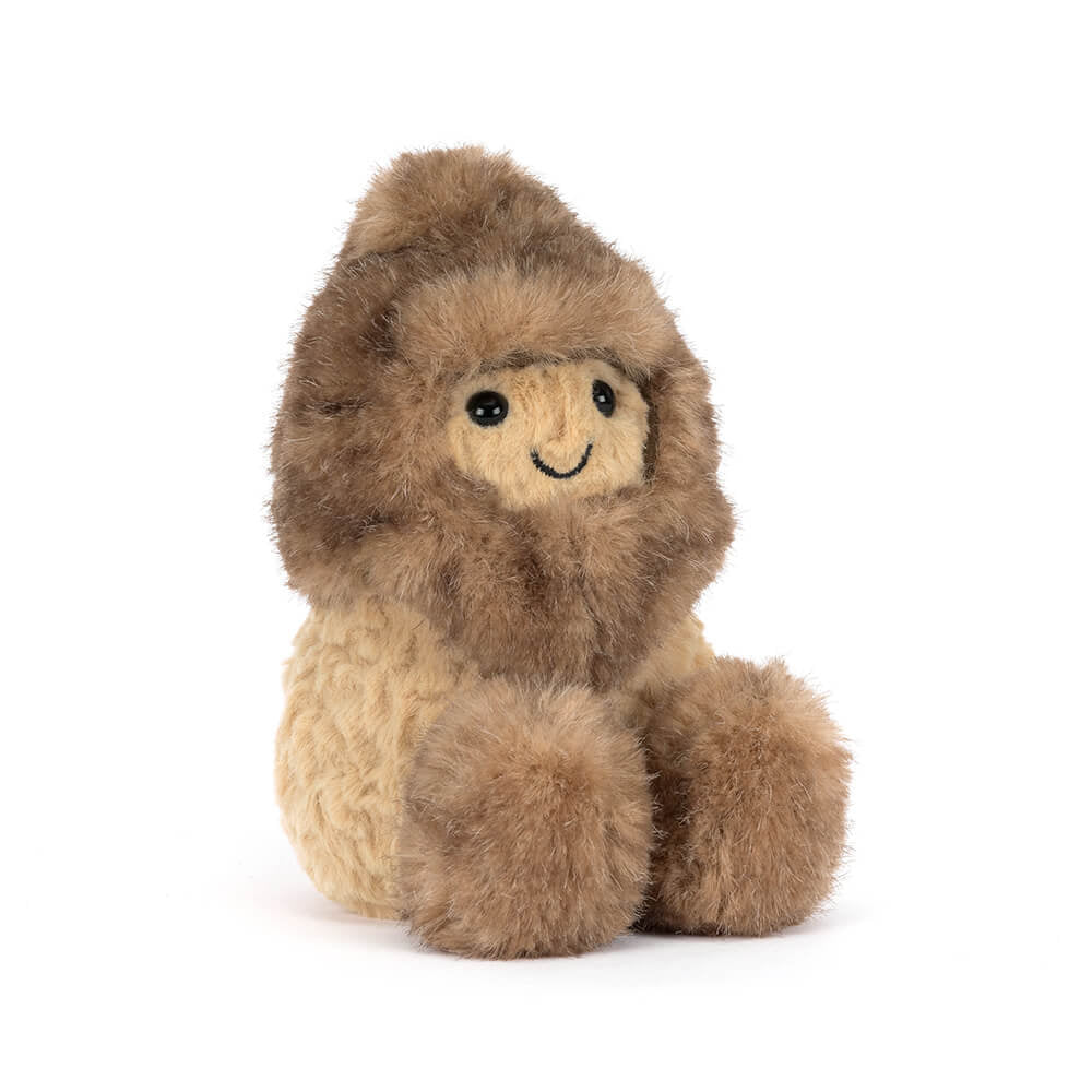 ジェリーキャット Peanut Yeti Outfit 新品タグ付き Jellycat Amuseables Peanut Yeti Outfit – BabyBliss
