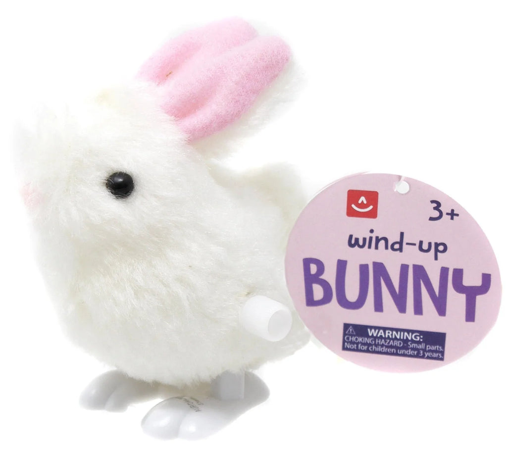 Wind Up Bunny – BabyBliss