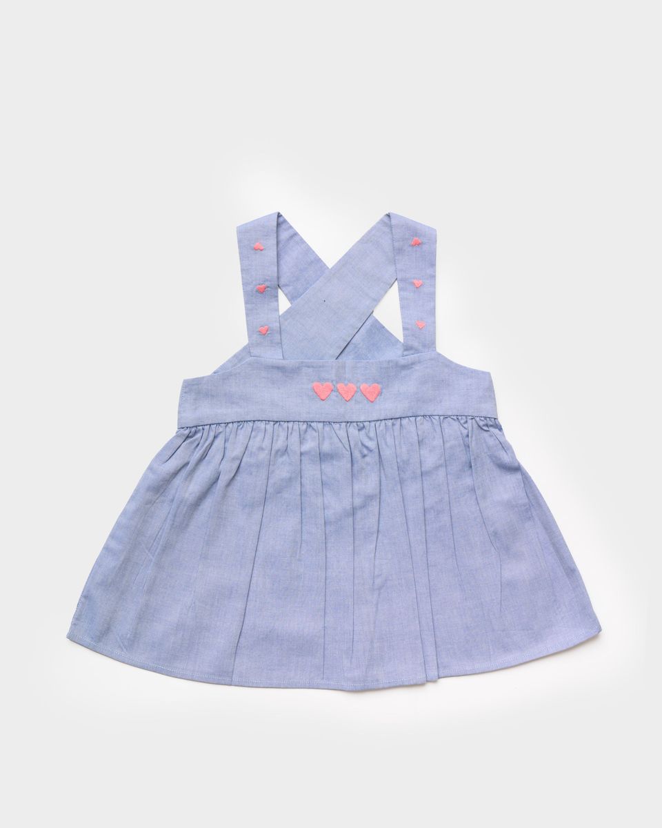 Romy Blouse – BabyBliss