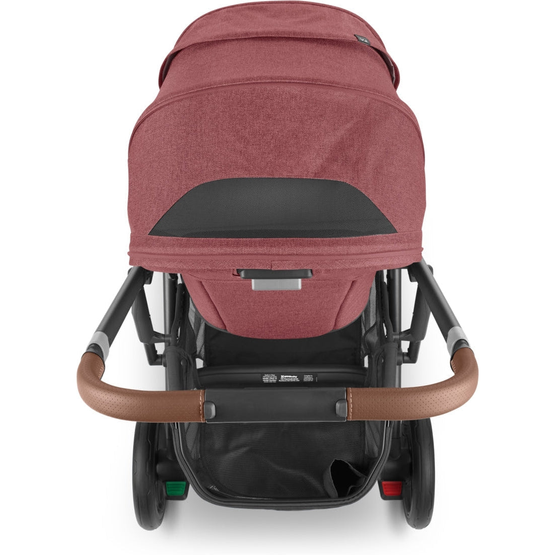 UPPAbaby Cruz V2 Stroller UPPAbaby Cruz V2 Stroller